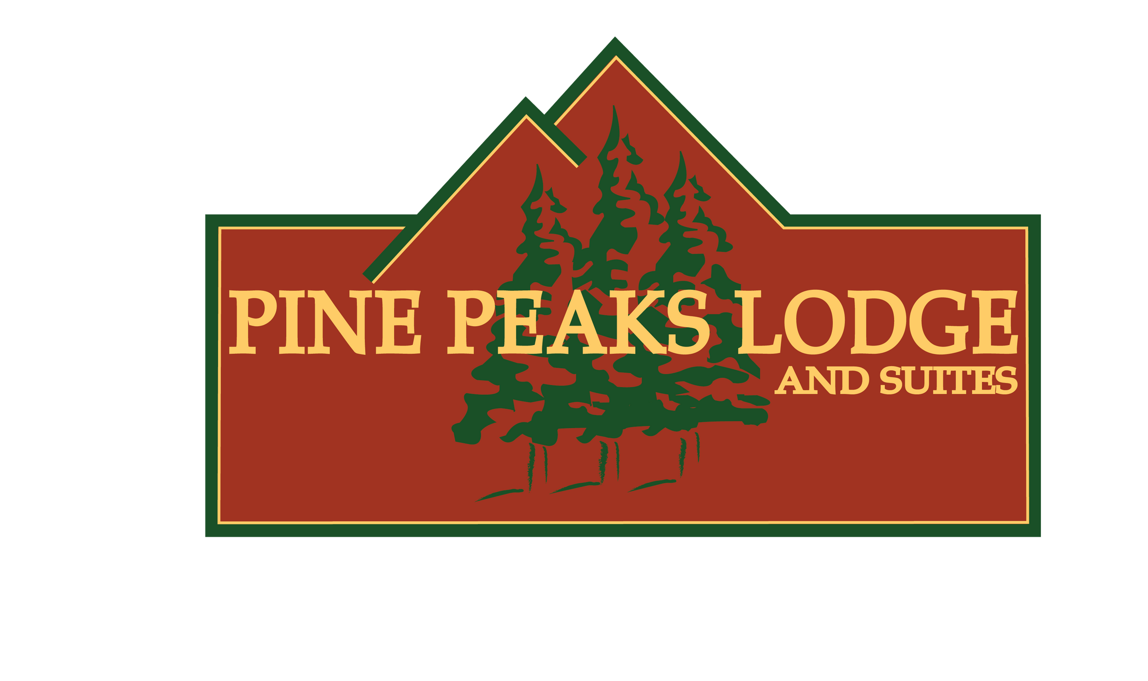 Experience The Charm And Comfort Of Pine Peaks Lodge Crosslake MN