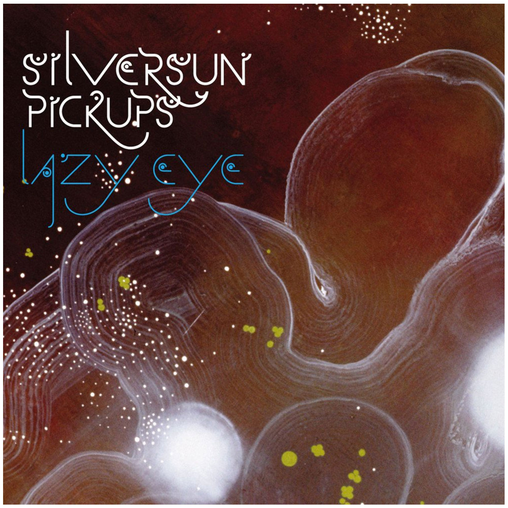 Silversun Pickups' Lazy Eye: Unpacking The Lyrics And Their Impact