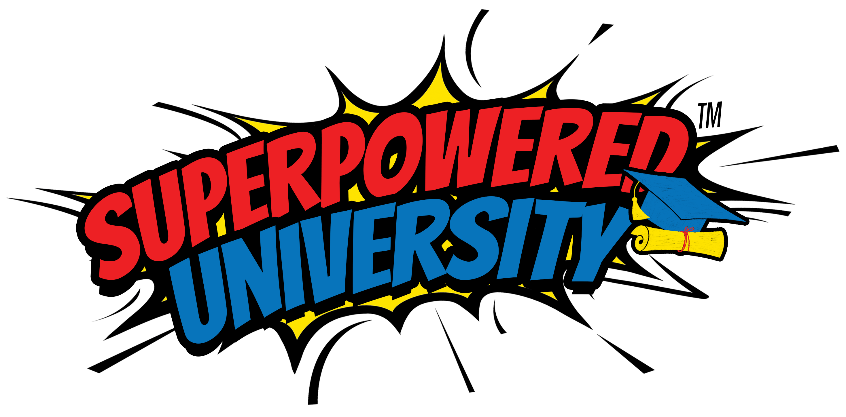 SuperPowered University™ by Powernality™ Training Center For