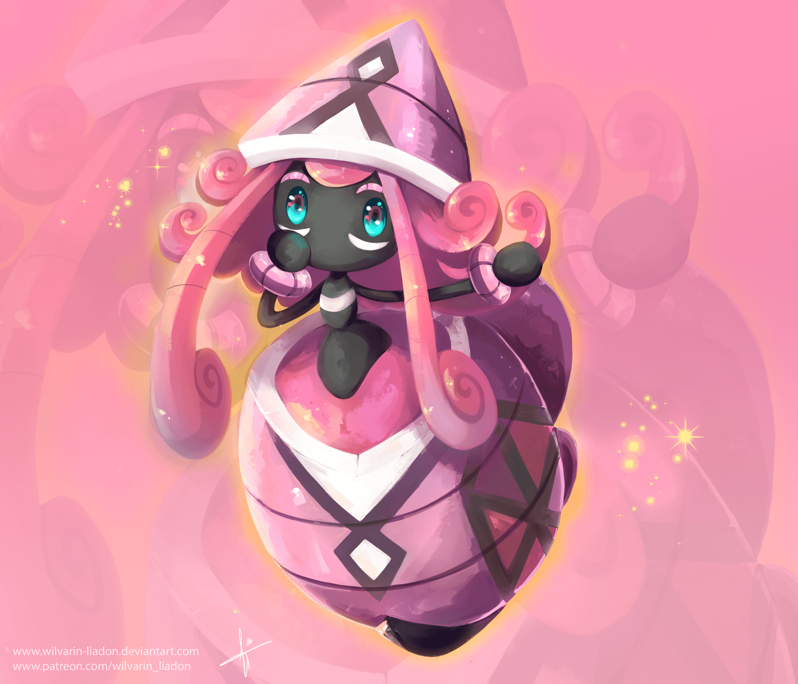 Tapu Lele Shiny: Unveiling The Mystical Charm Of Pok&eacute;mon