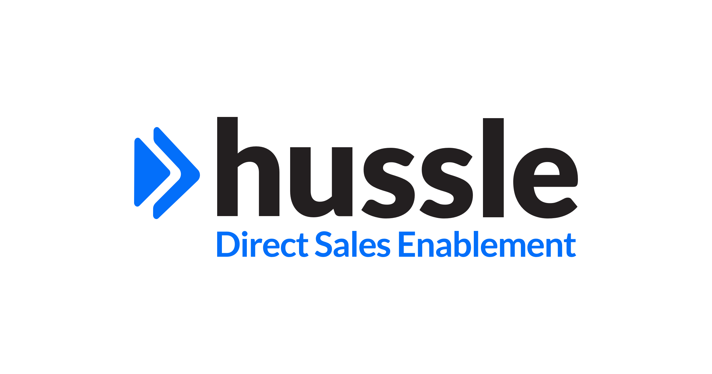 The 1 Direct Sales Enablement Platform Hussle Technology