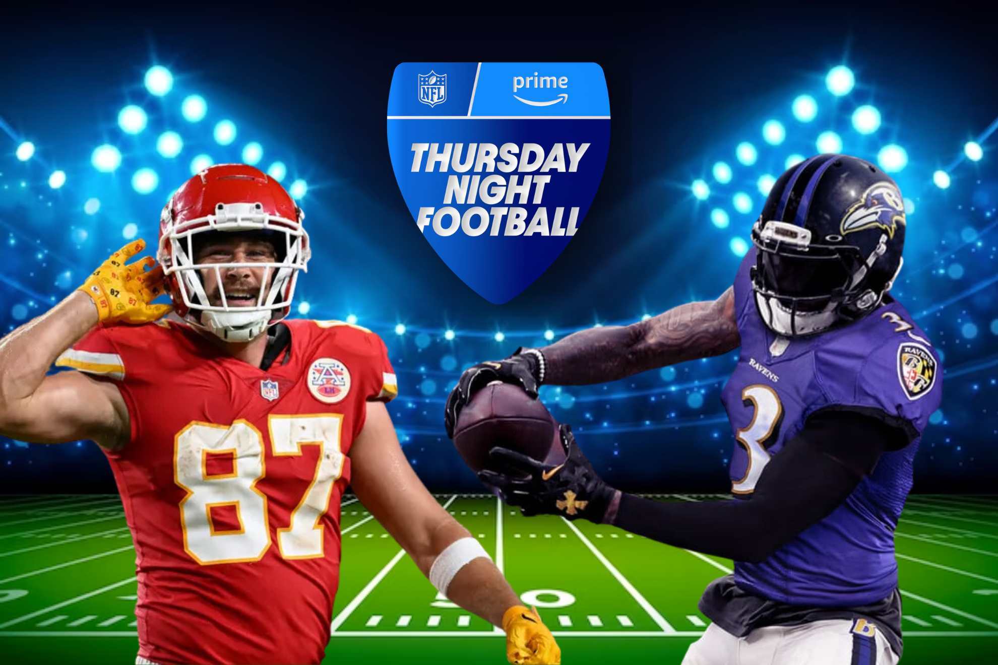 All About TNF Football Tonight: A Deep Dive Into The Excitement