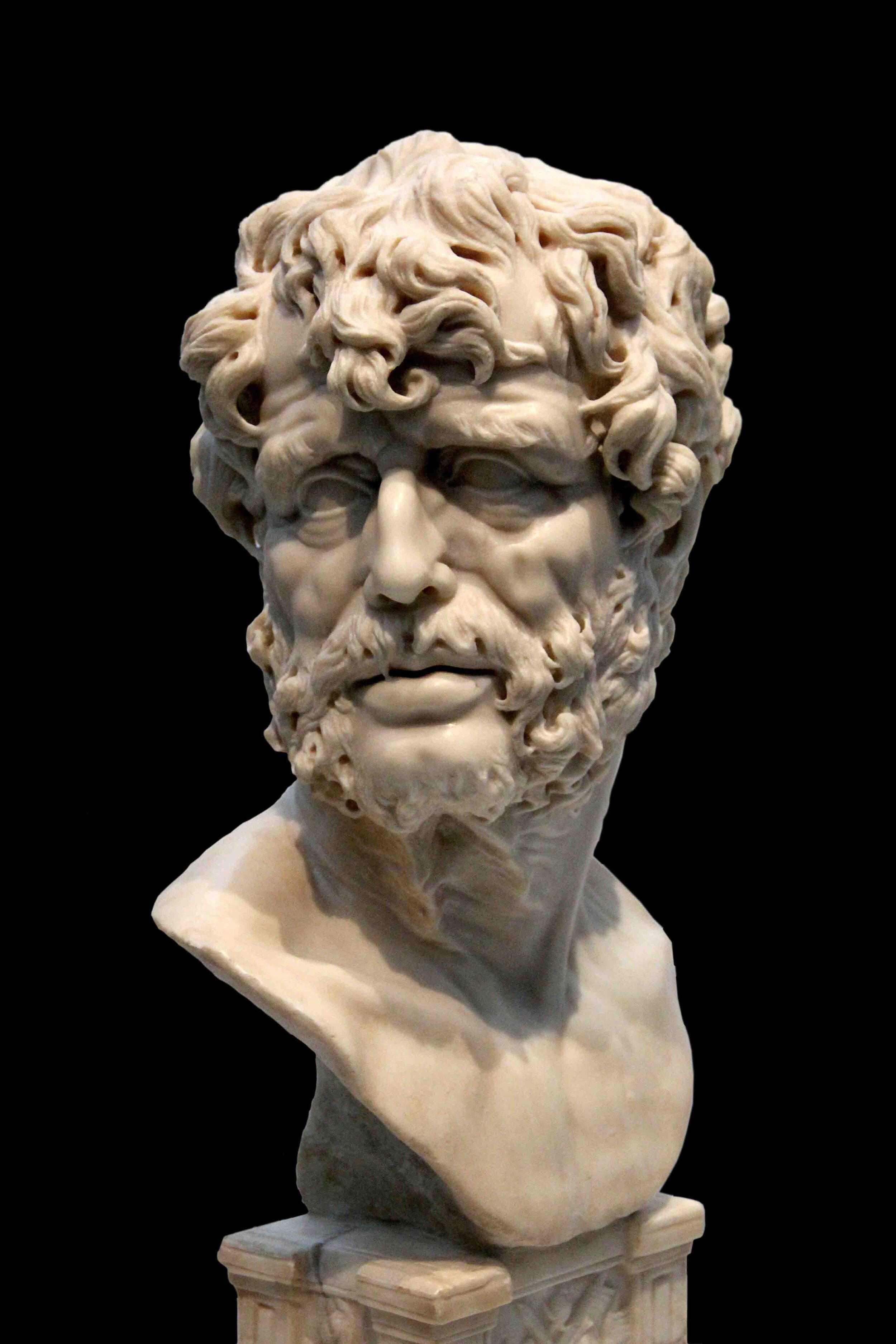 Famous Stoics: Timeless Wisdom For Modern Times