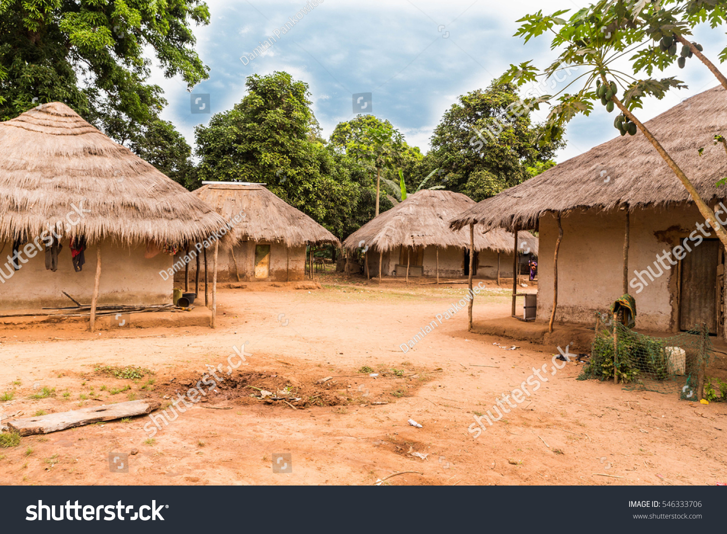 134,680 African in village Images, Stock Photos & Vectors Shutterstock