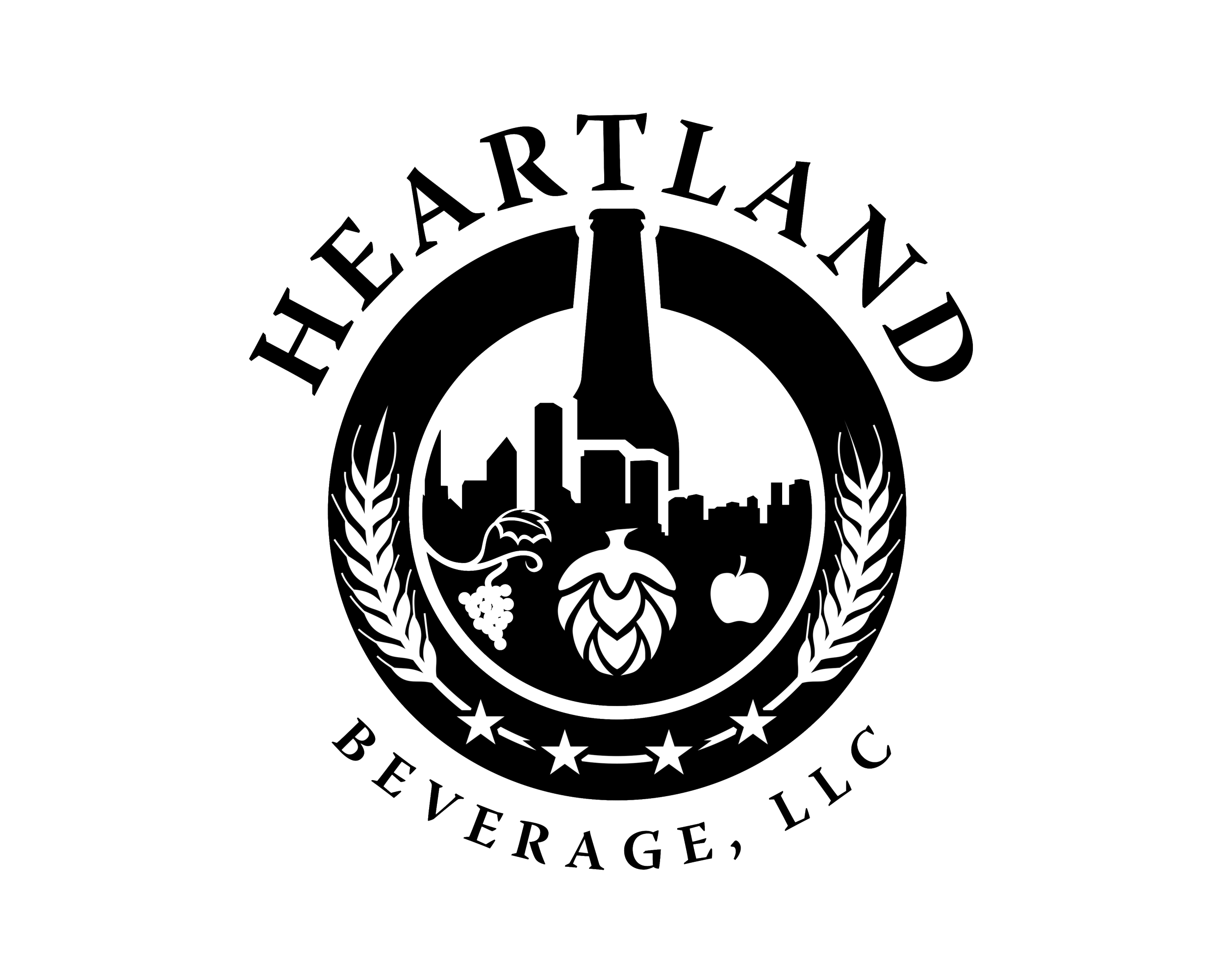 2nd Shift Brewing — Heartland Beverage