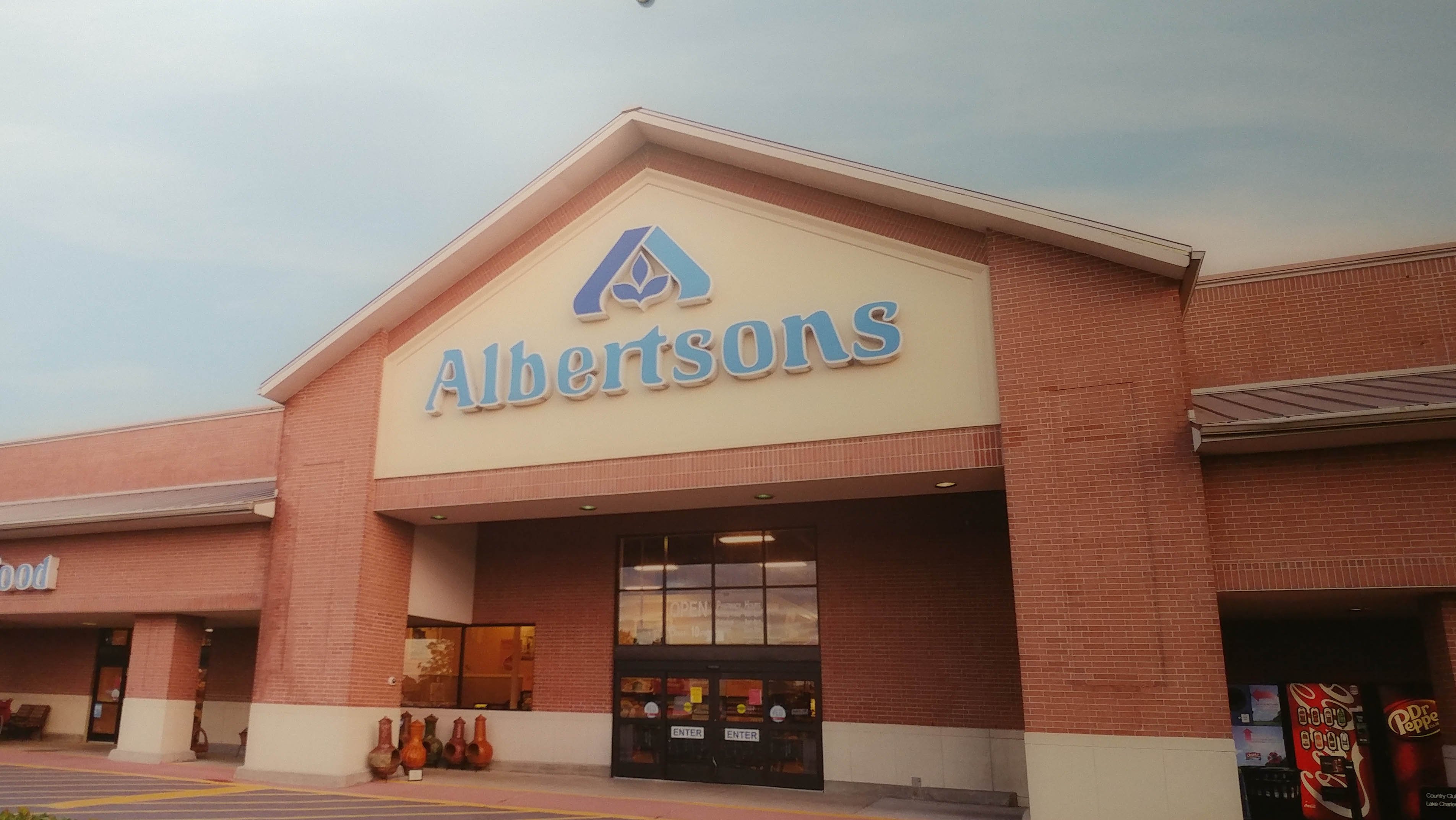 Albertsons at 2750 Country Club Rd Lake Charles, LA Weekly Ad