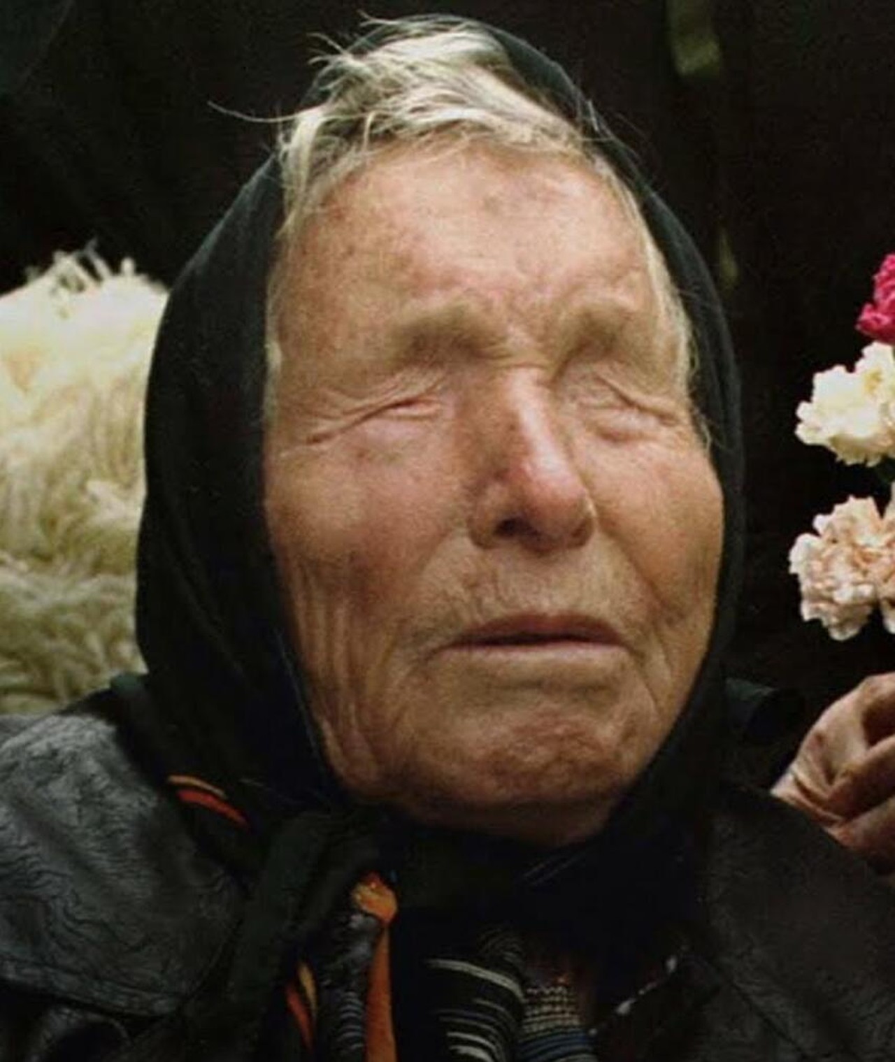 Baba Vanga Pope: Prophecies, Predictions, And Mysteries Decoded