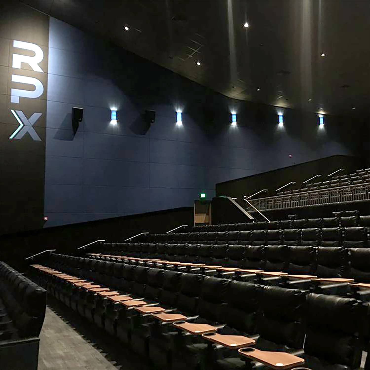 Regal Fairfield Commons &amp; RPX: A Complete Guide To Your Ultimate Movie Experience