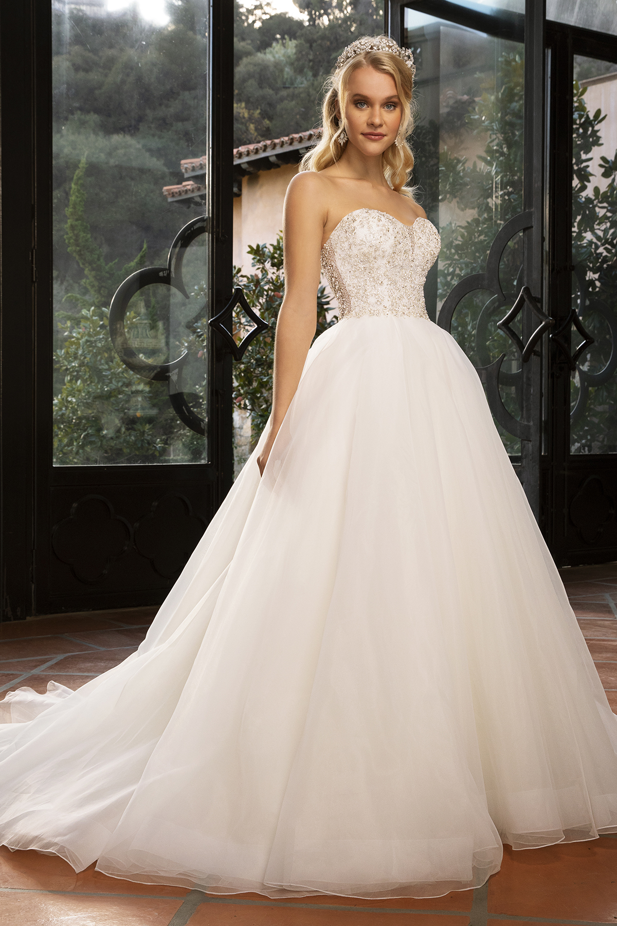 Casablanca Bridal: The Ultimate Guide To Elegance And Timeless Wedding Gowns