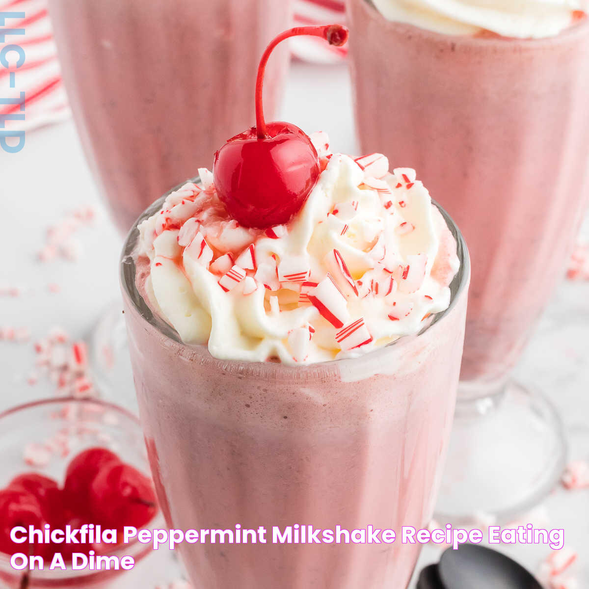 The Ultimate Guide To Peppermint Milkshake Chick-fil-A Drawing: Tips, Inspiration, And More