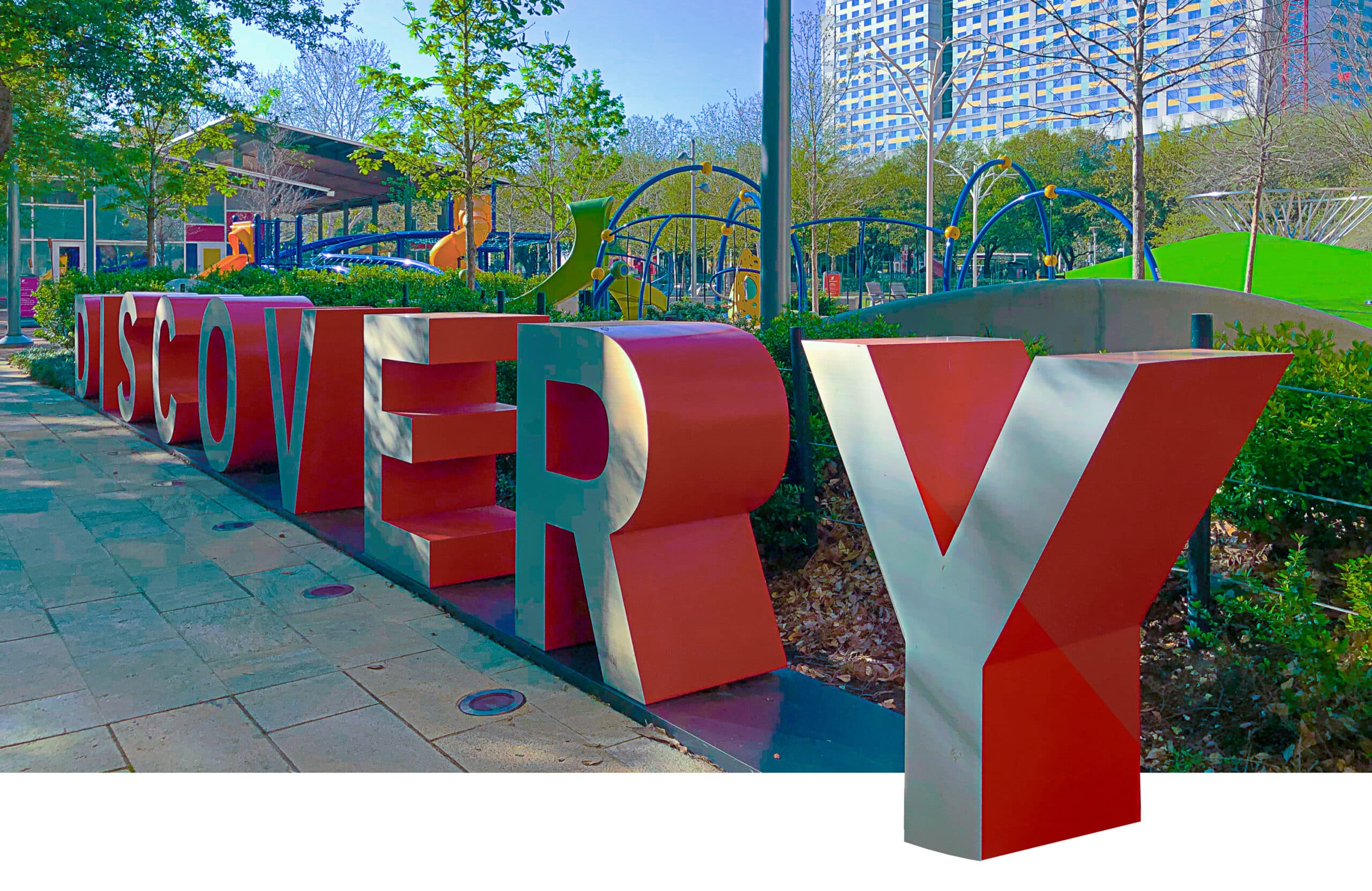 Ultimate Guide To Houston Discovery Green: Activities, Events, And More