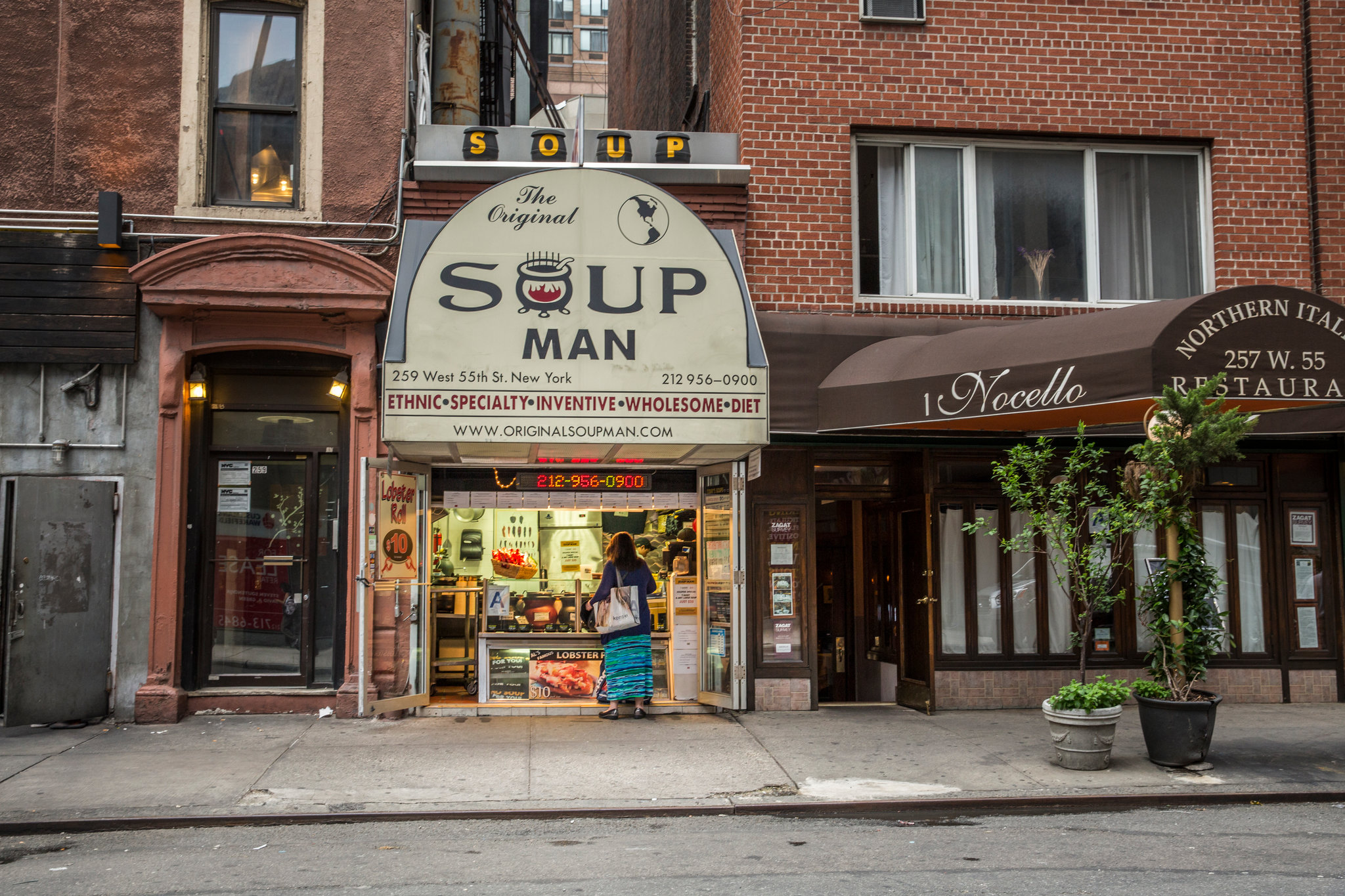 The Soup Nazi Was Right: A Timeless Lesson In Simplicity And Discipline