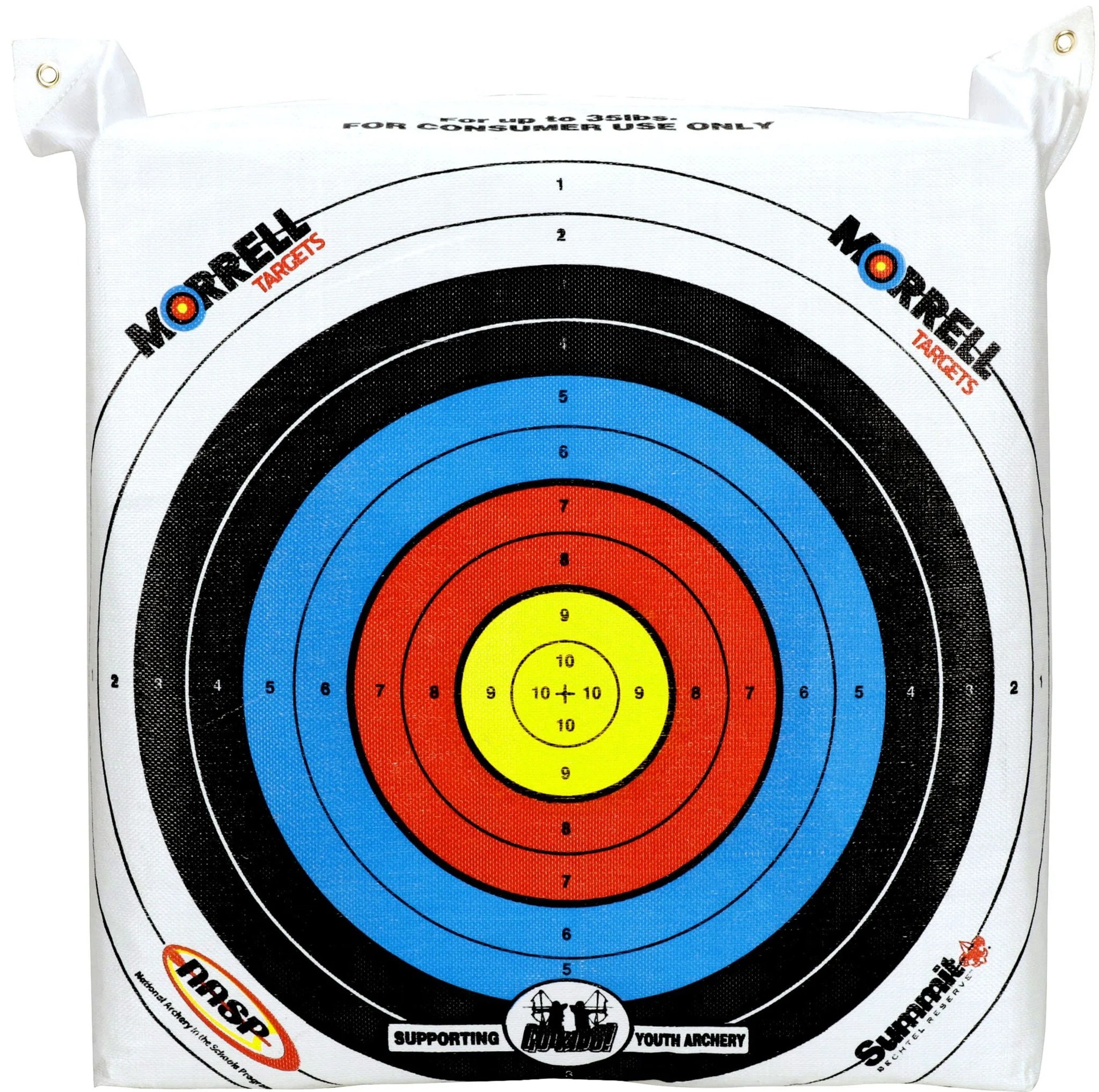 The Ultimate Guide To Morrell Targets: Your Go-To Archery Companion