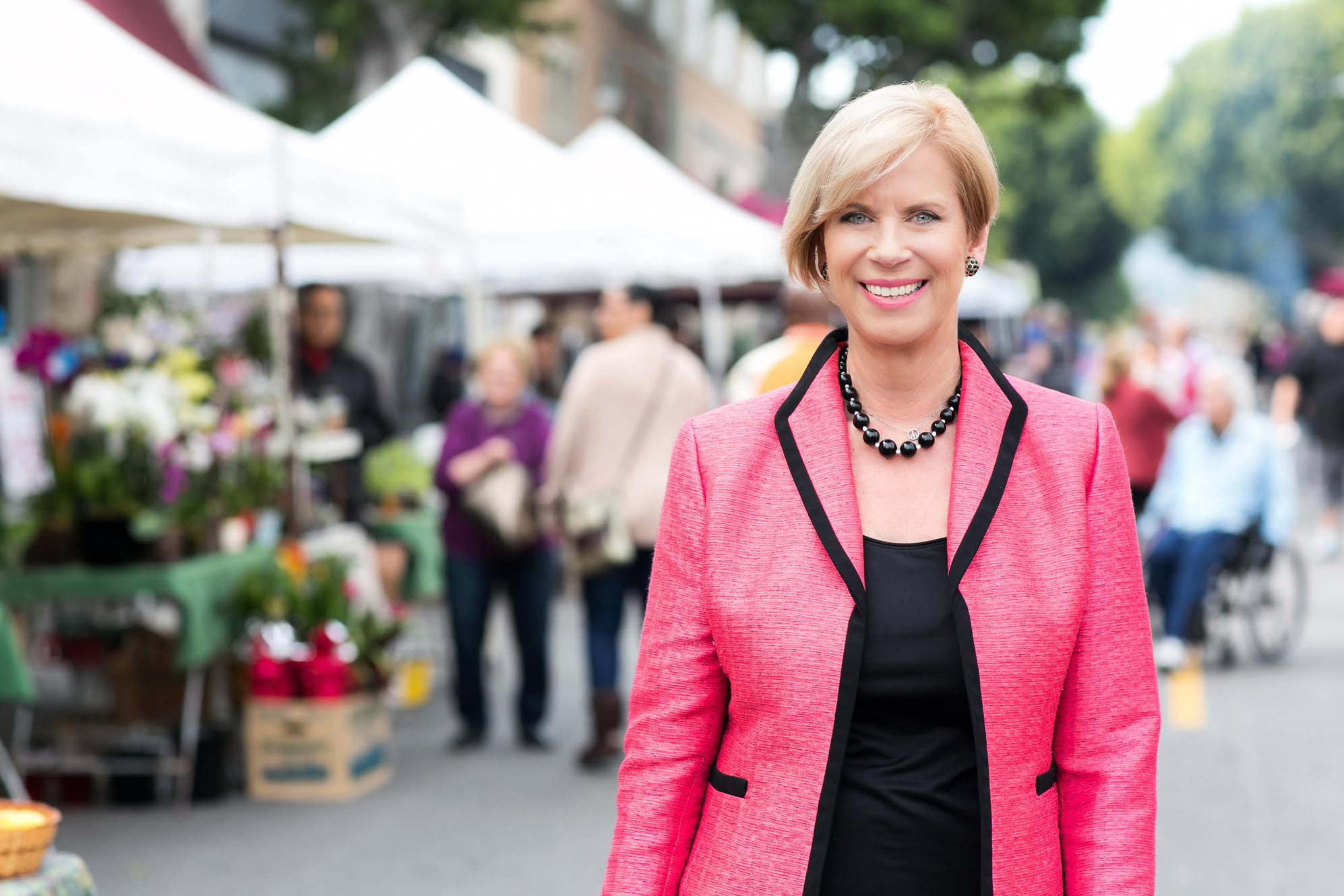 Janice Hahn: Leadership, Achievements, And Contributions