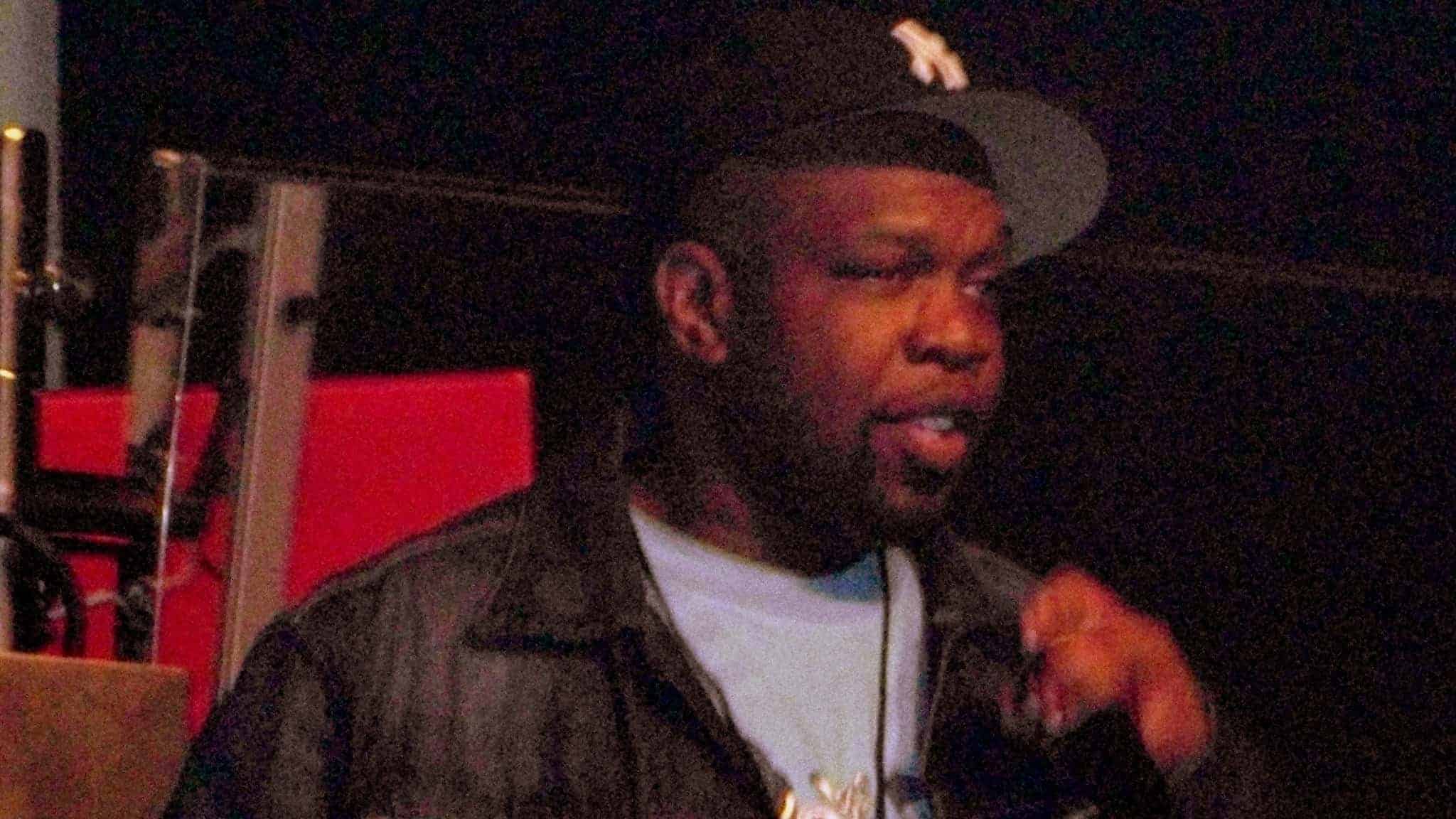 The Musical Impact And Cultural Resonance Of Jeru The Damaja And Nas