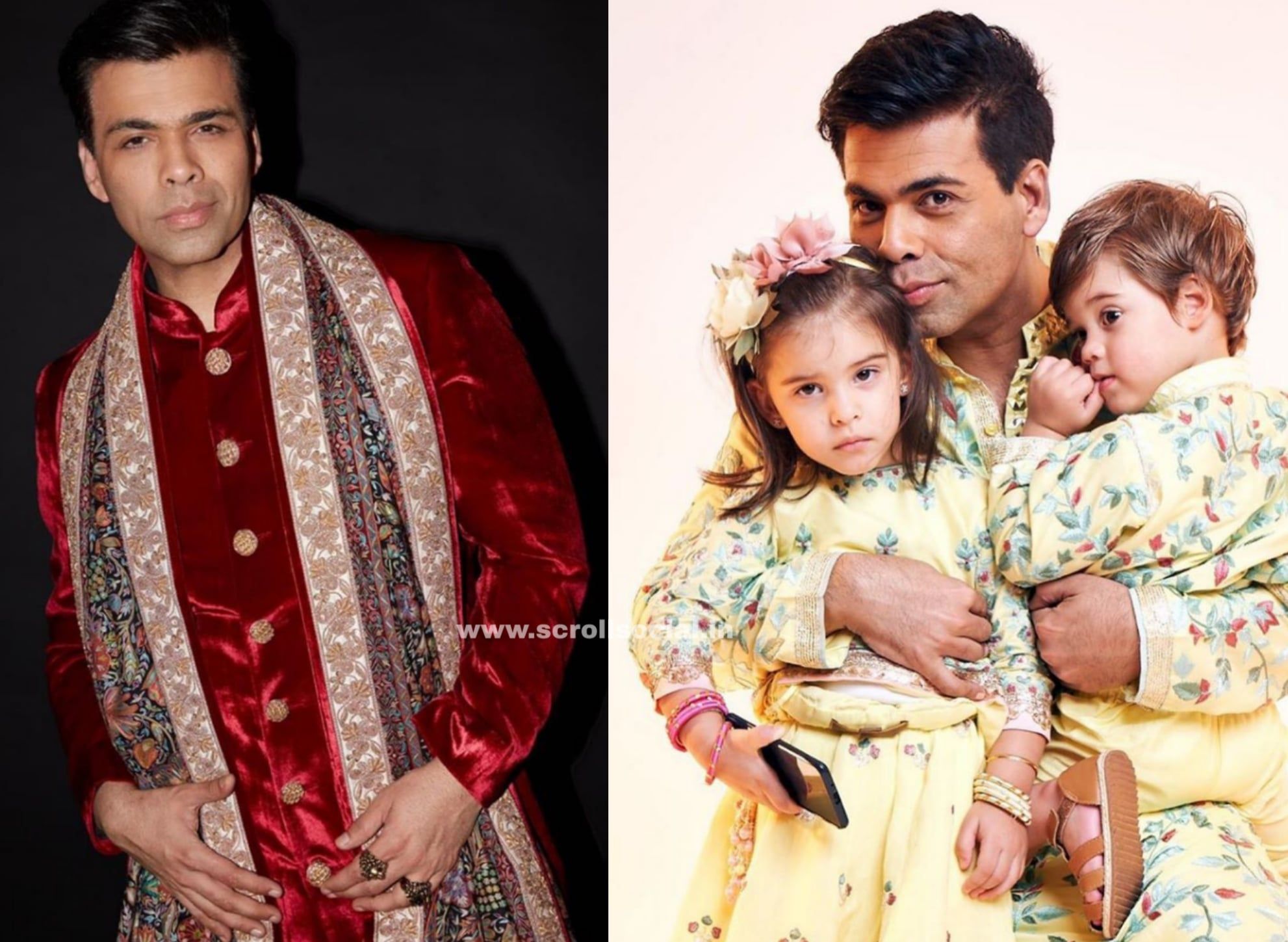 Is Karan Johar: A Closer Look At His Life, Career, And Legacy