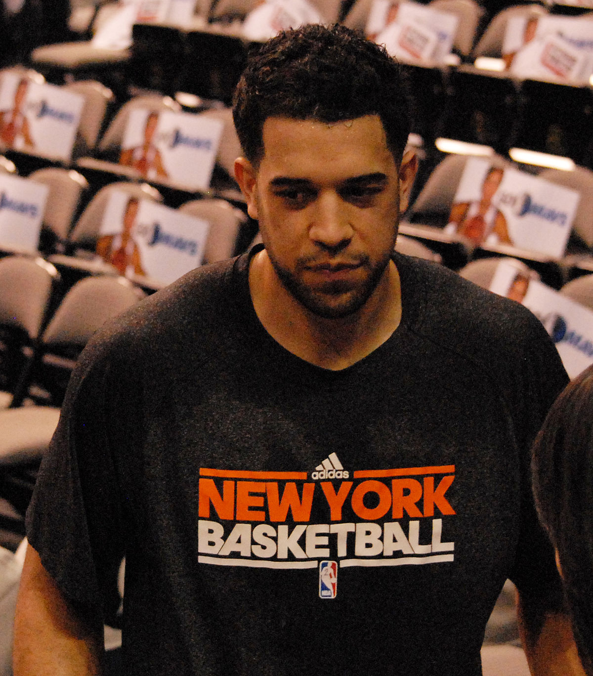 Landry Fields Wikipedia