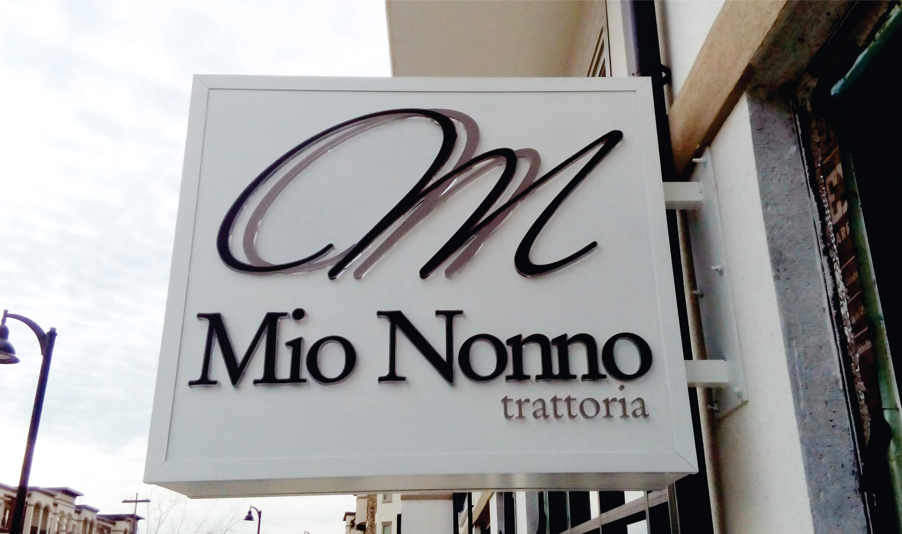 Ultimate Dining Experience At Mio Nonno Trattoria