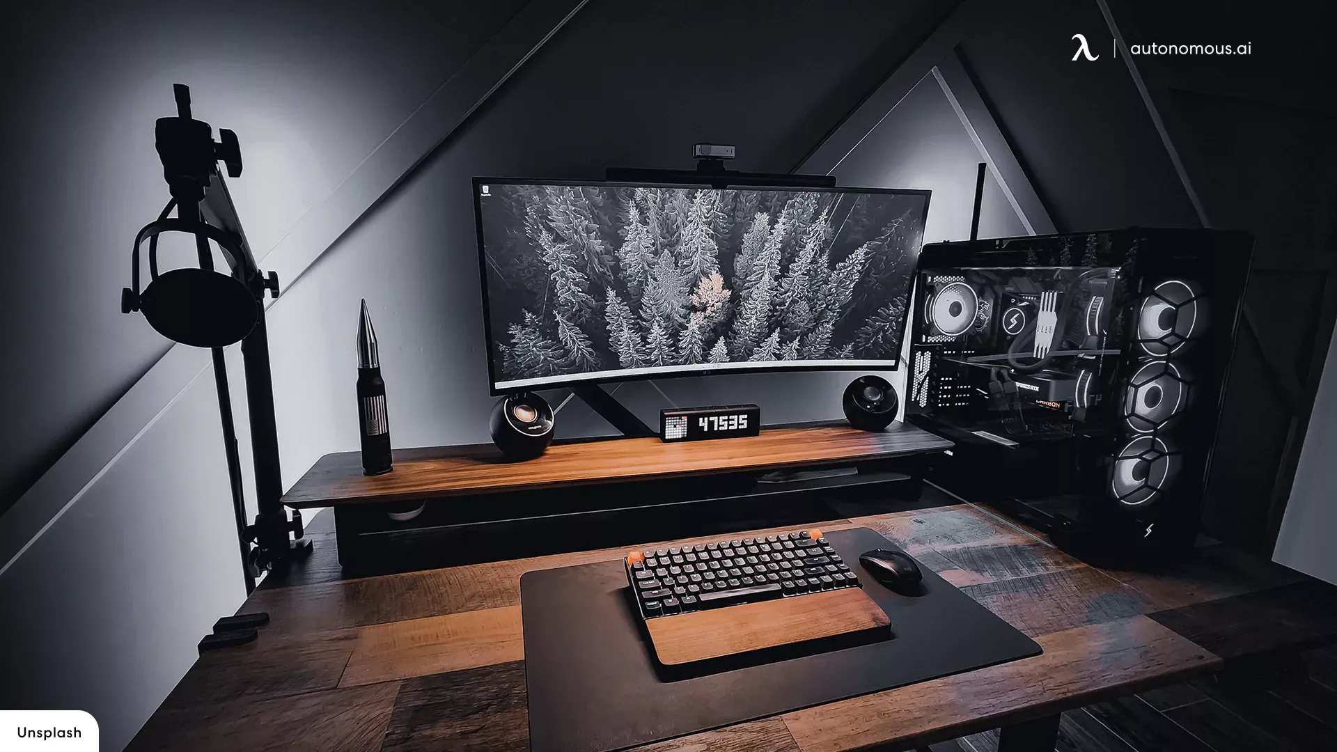 Mastering The Setup: A Complete Guide To Perfect Execution