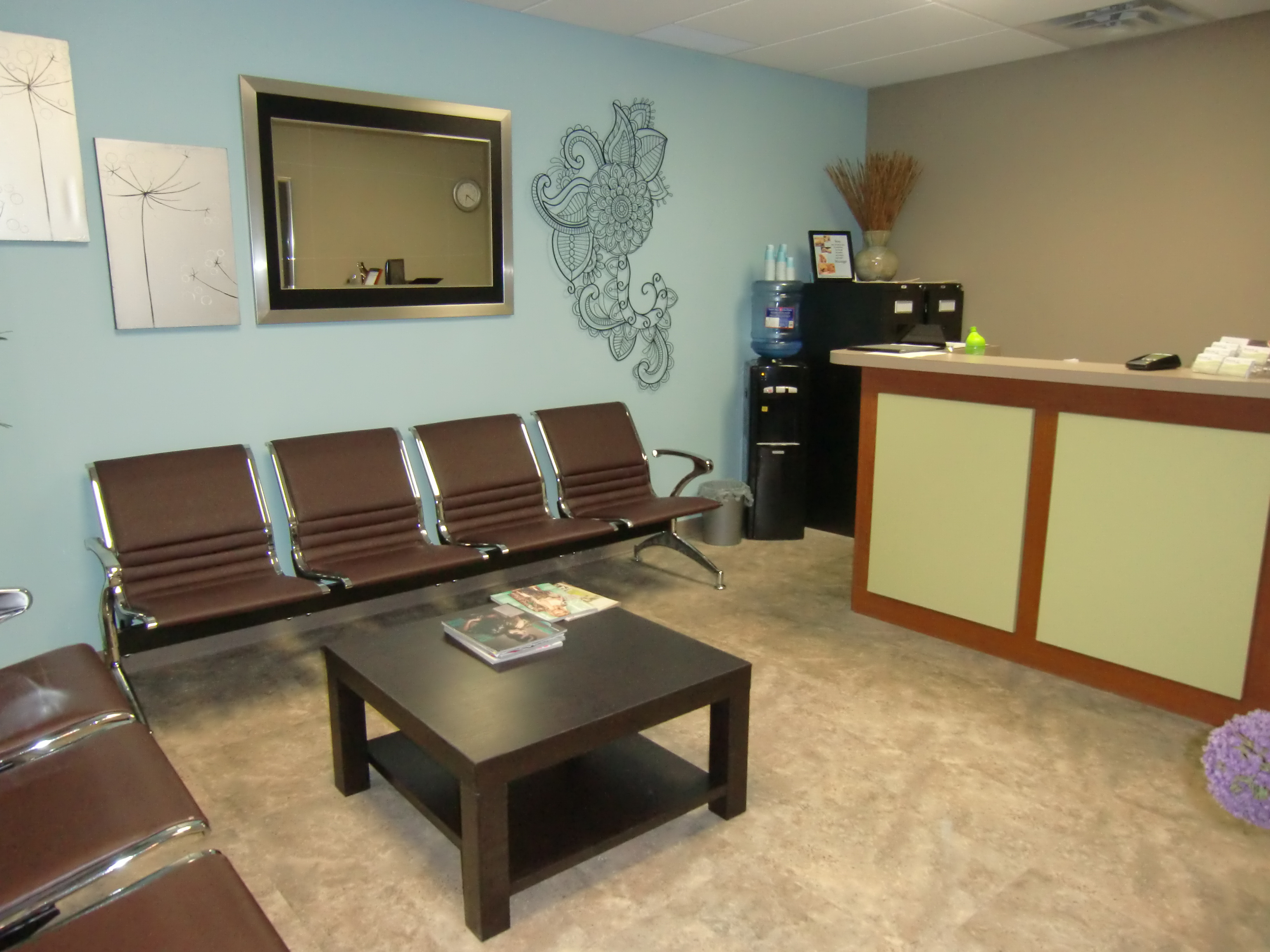 Revitalize Your Body And Mind With 10660 Riverside Dr Massage