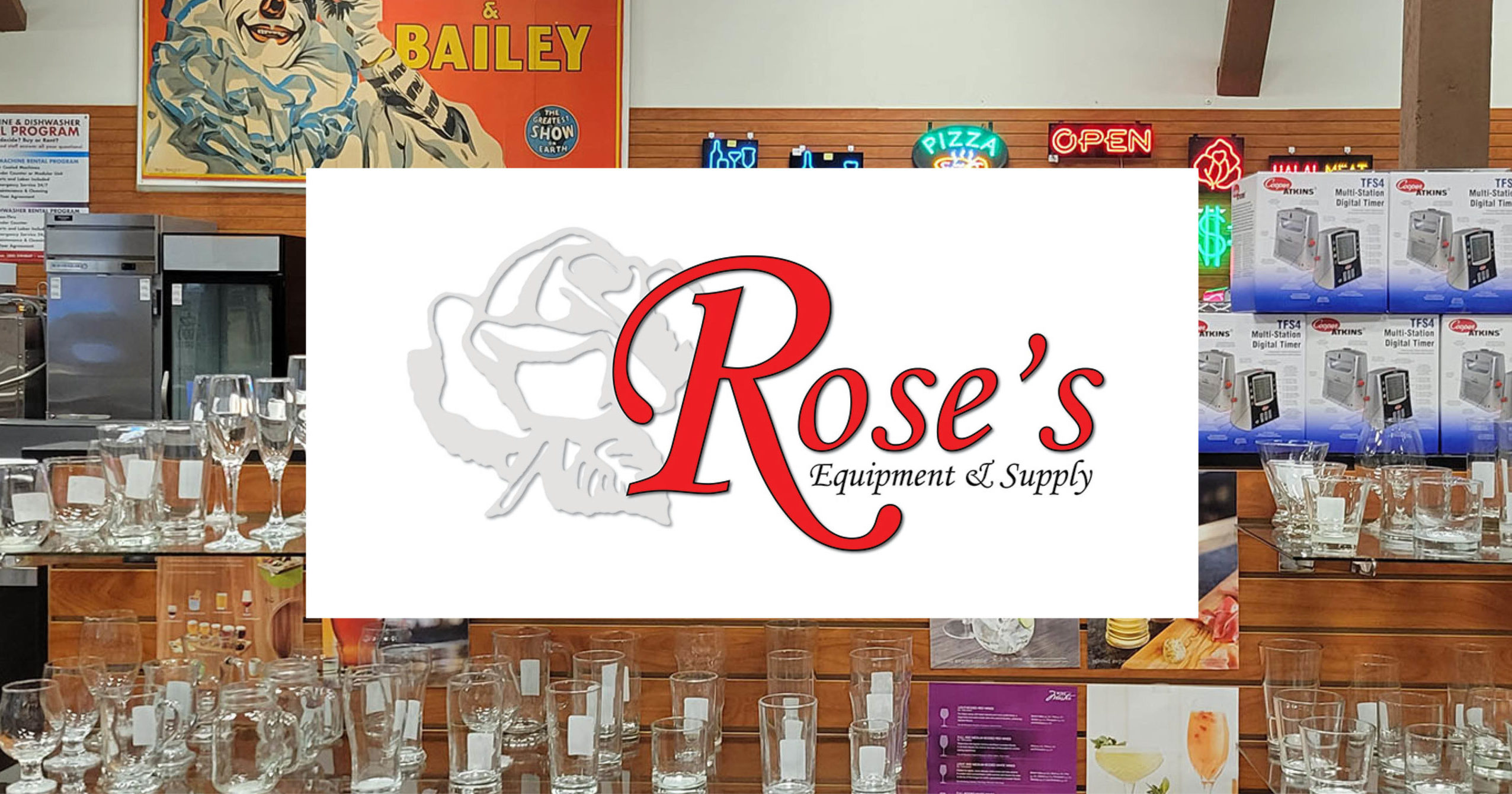 Essential Guide To Rose's Equipment For Professionals And Enthusiasts