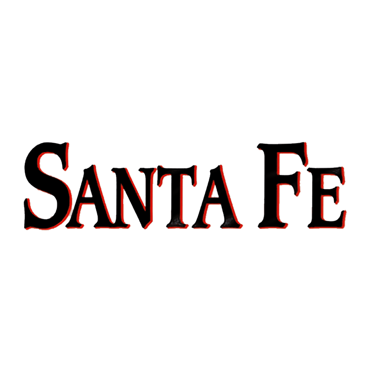 SANTA FE Harvard Distributing