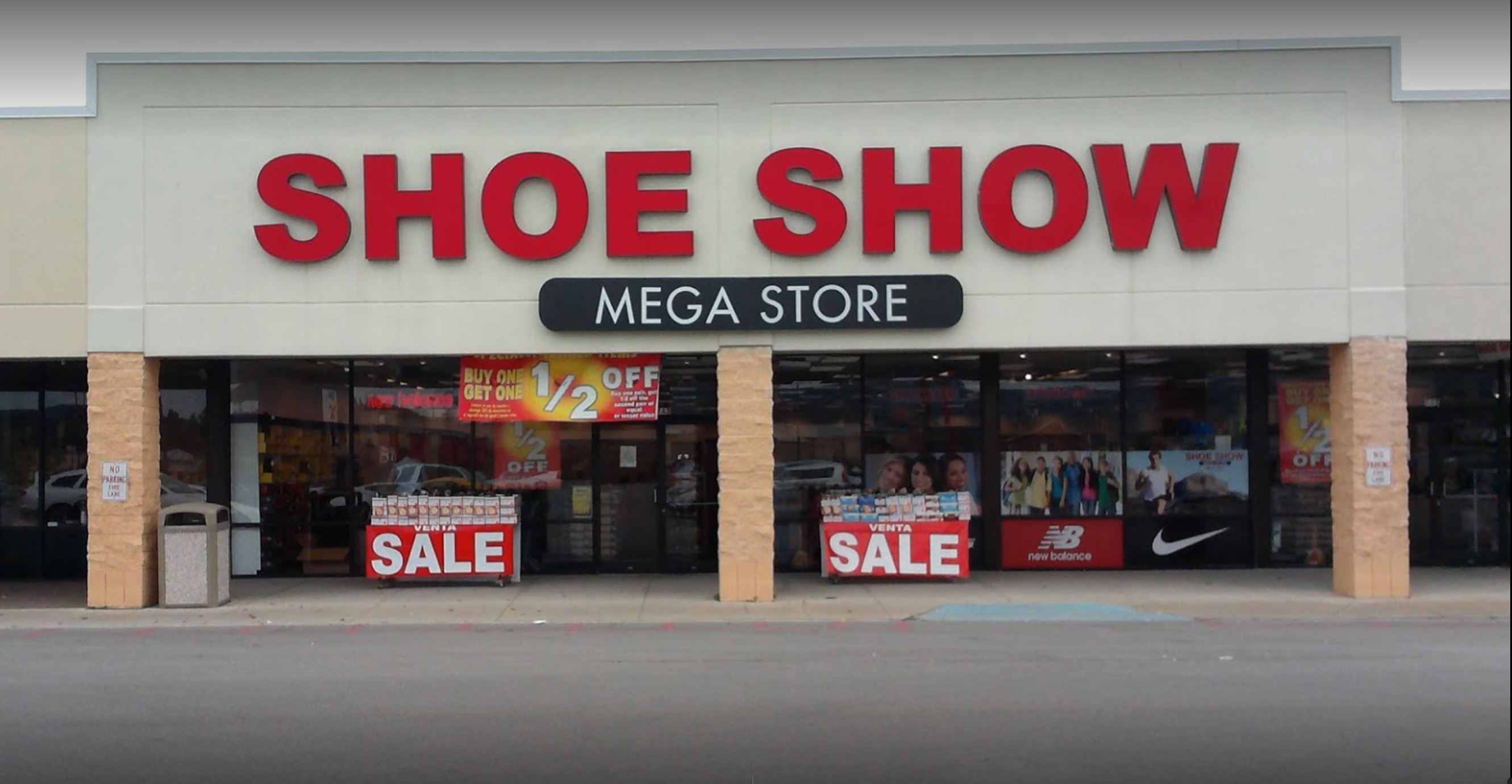 Shoe Show Mega: Your Ultimate Destination For Affordable Footwear