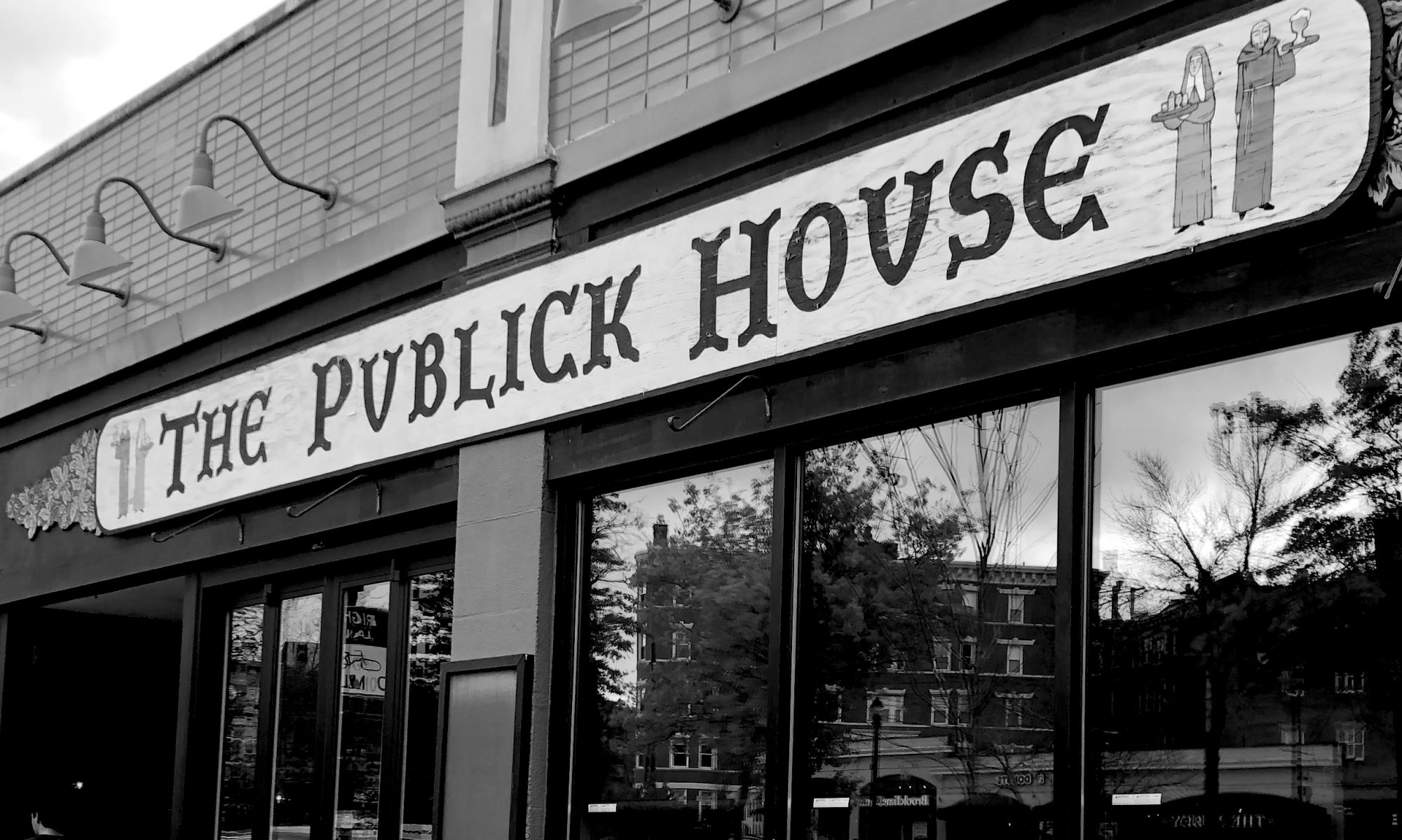 Portsmouth Publick House: A Culinary Gem In The Heart Of Rhode Island