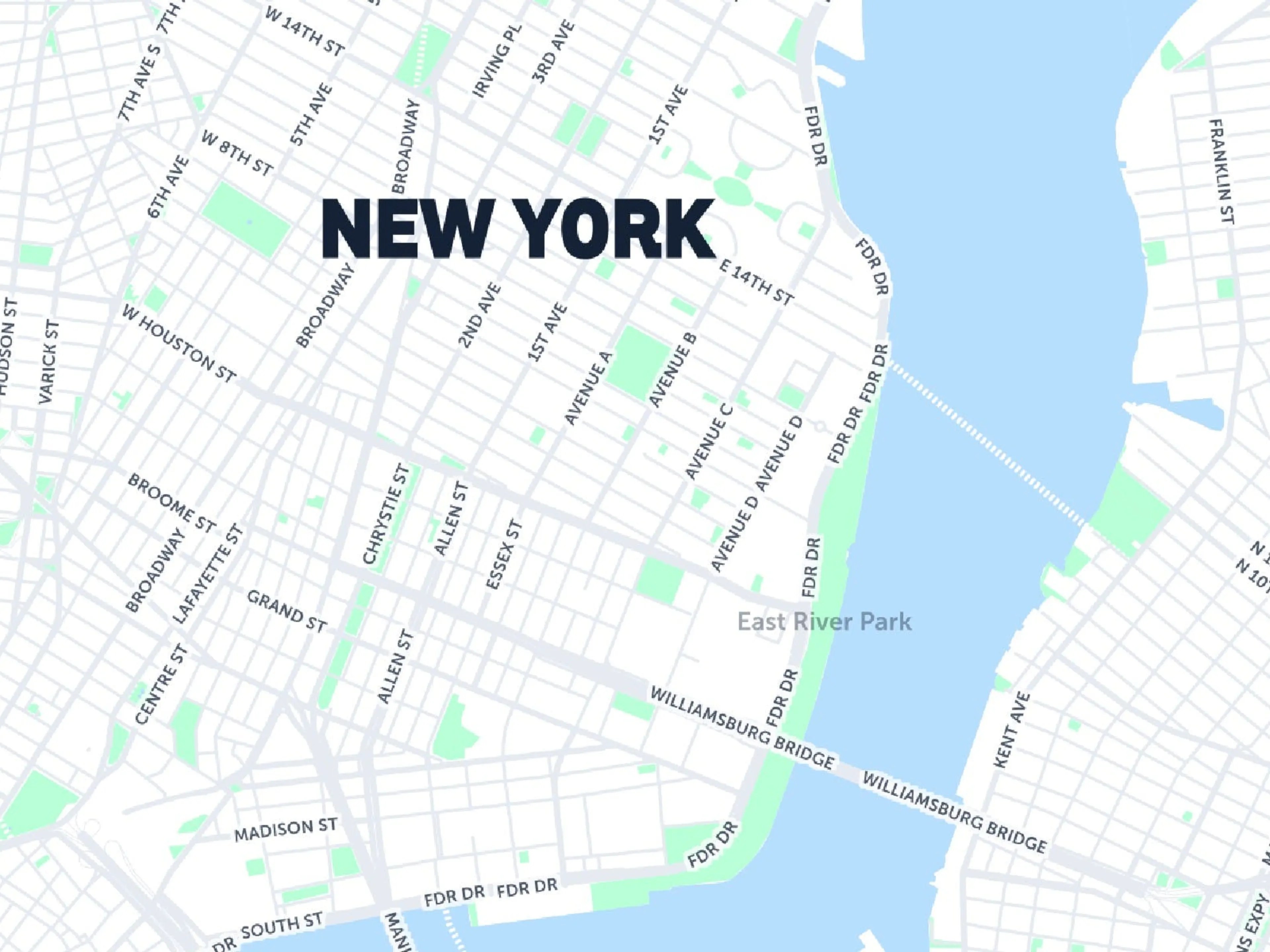 A Perfect Guide To The Wayland New York NY 10009 For Music, Food, And Community