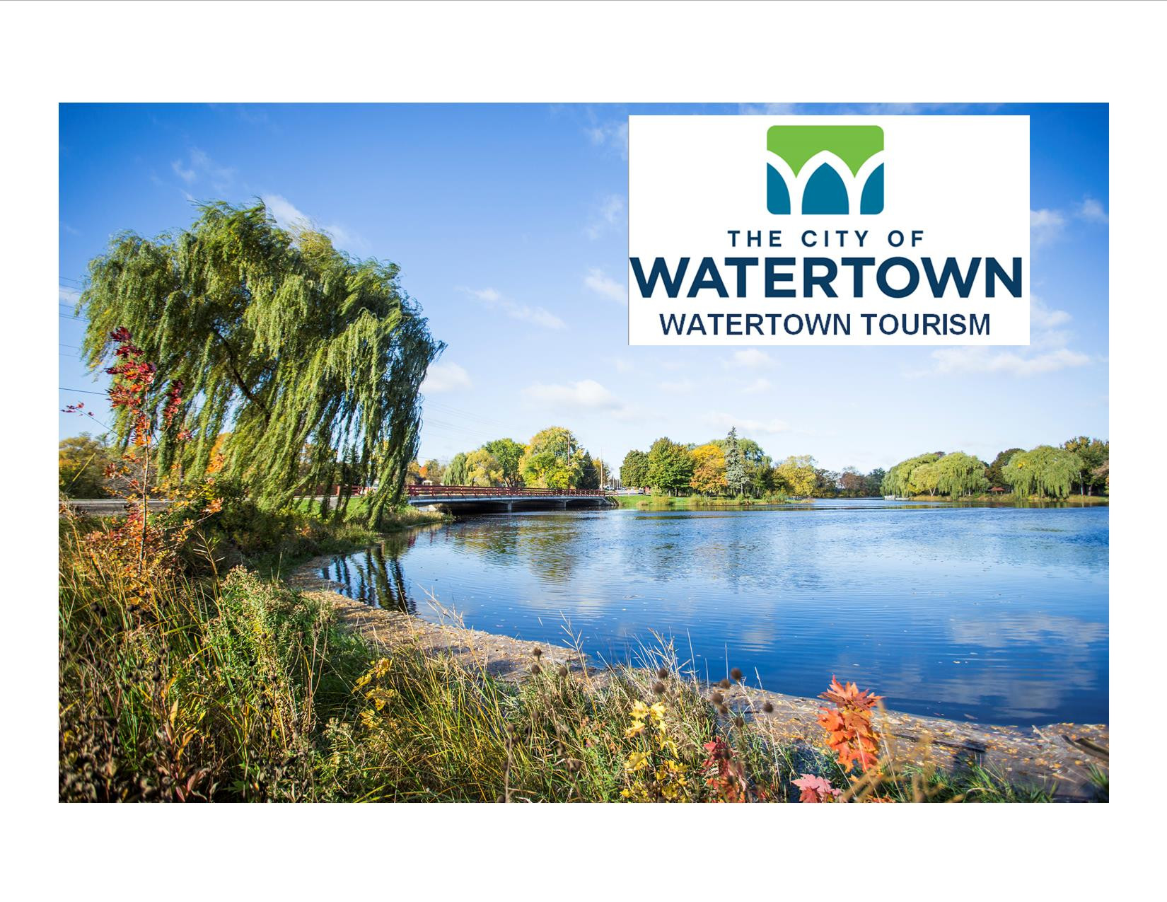 Visit Watertown WI