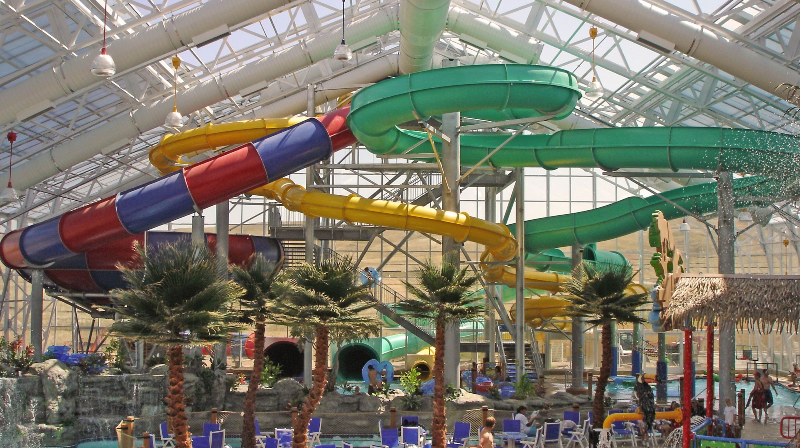 Ultimate Guide To Watiki Indoor Waterpark Resort: Fun, Thrills, And Relaxation