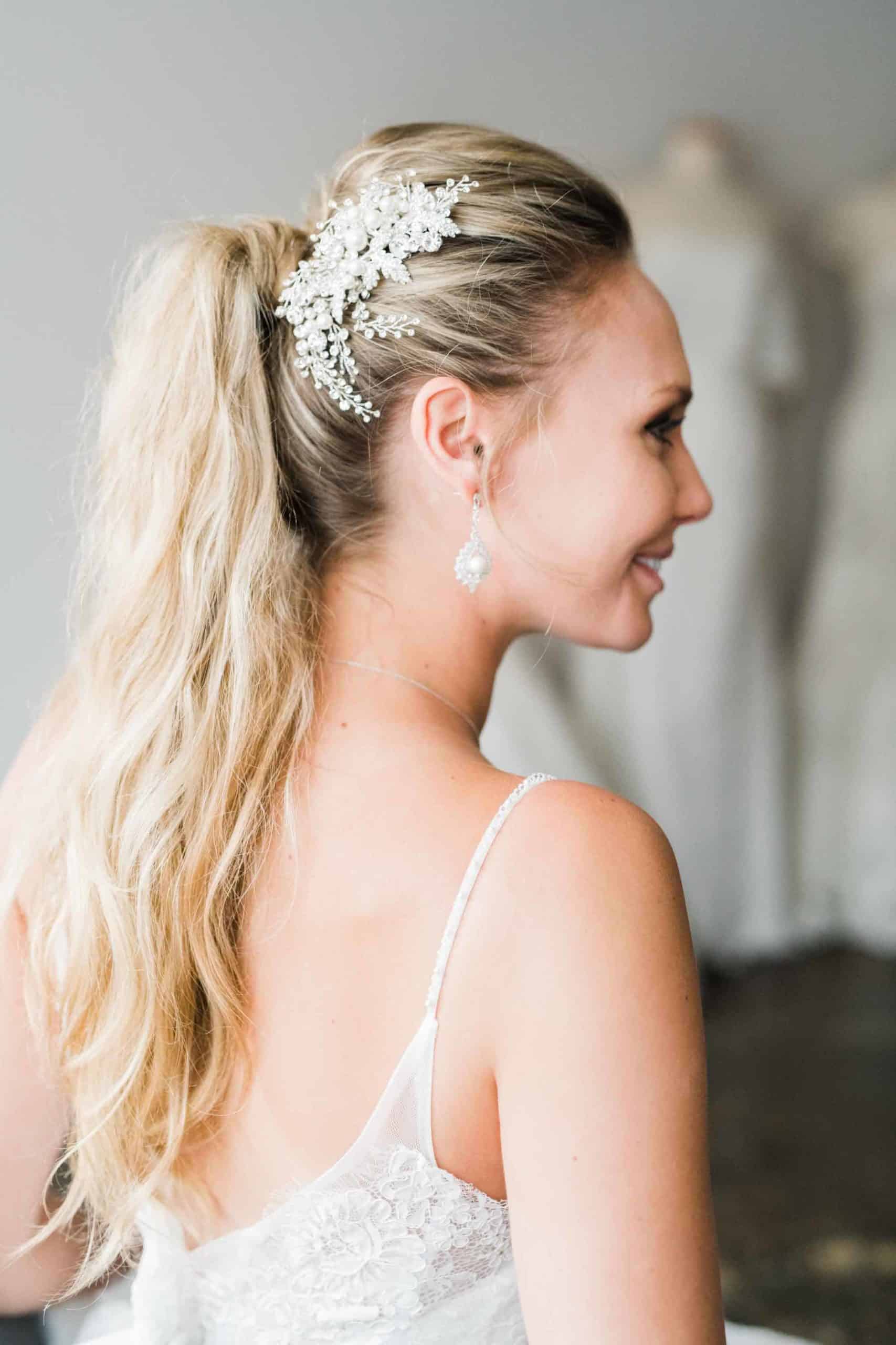 Wedding Accessories Savvy Bridal