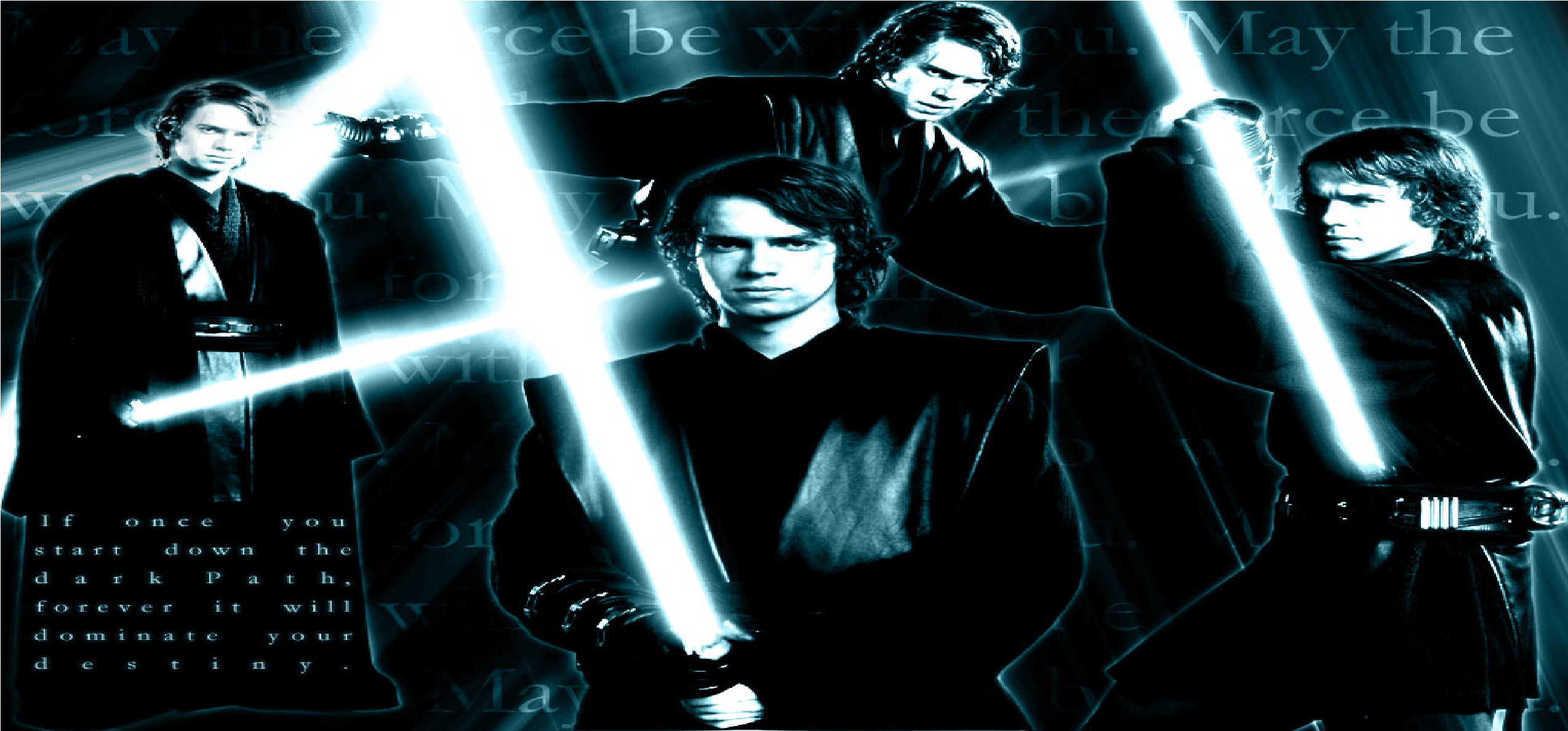 anakin skywalker/hayden christensen Hayden Christensen Fan Art