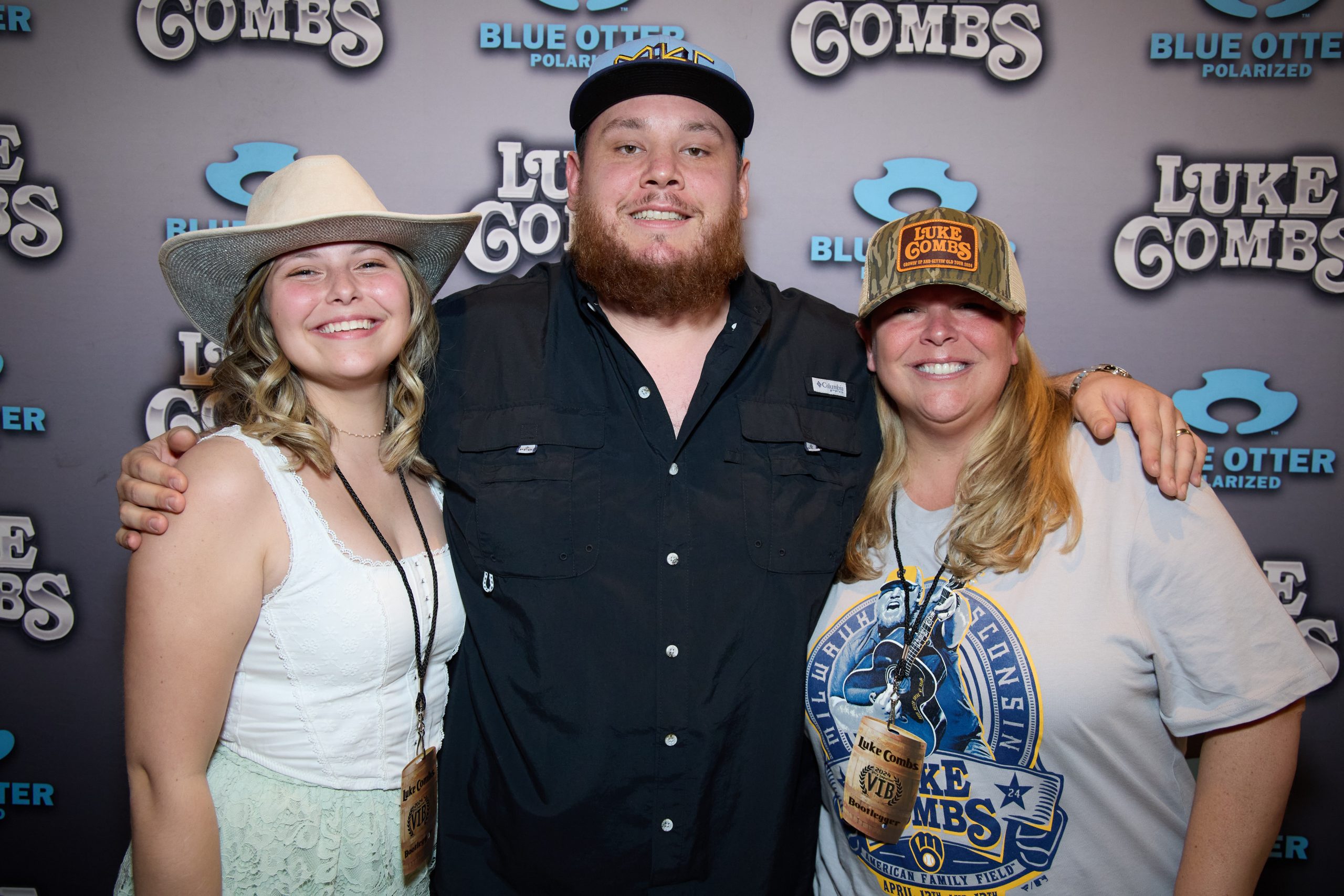 Luke Combs Milwaukee: An In-Depth Look Into His Impactful Tour Stop