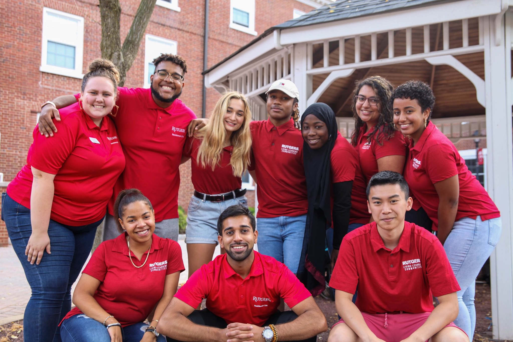 Rutgers Residence Life: A Comprehensive Guide To Campus Living