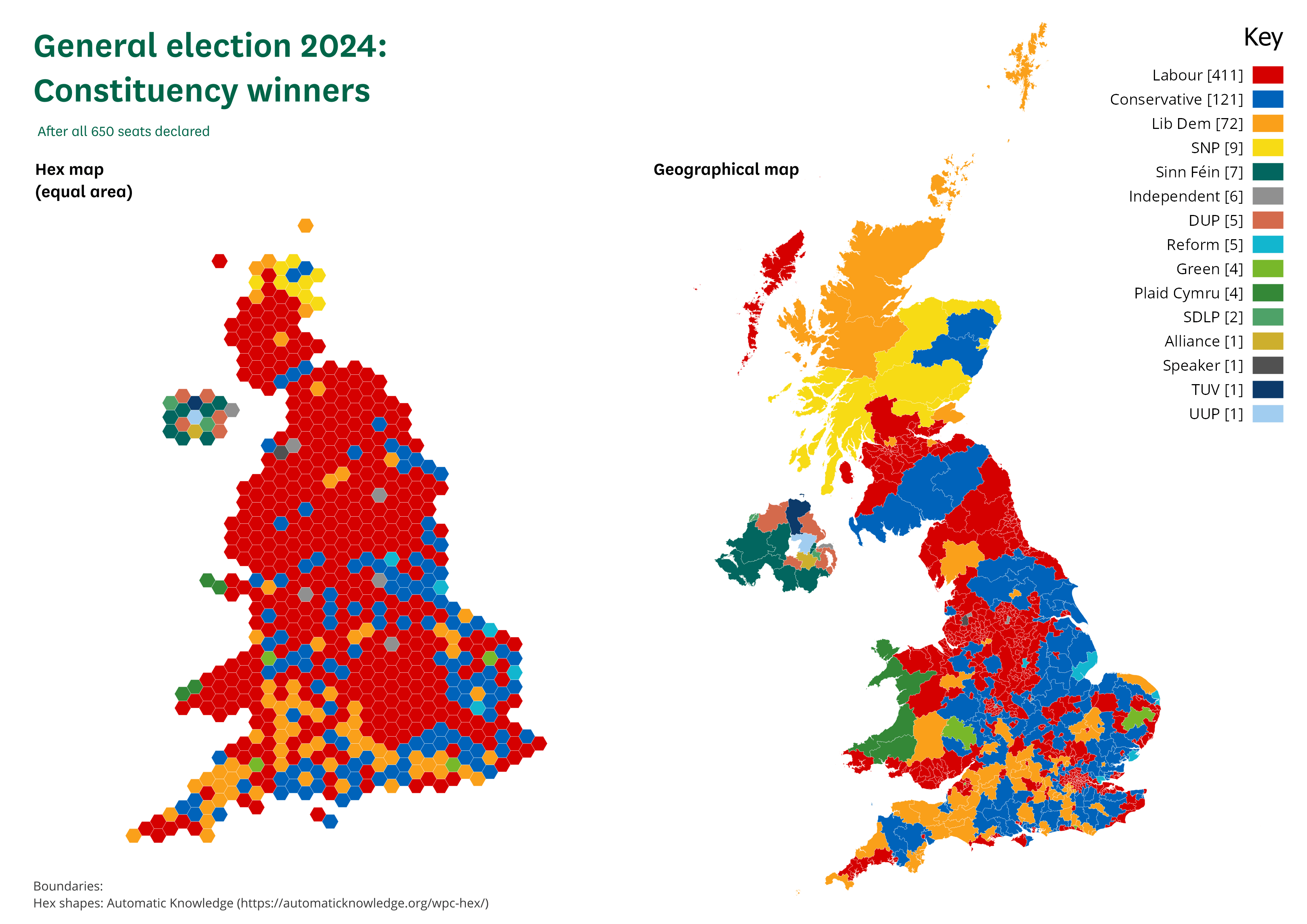 2024 Election Results Uk April Auguste