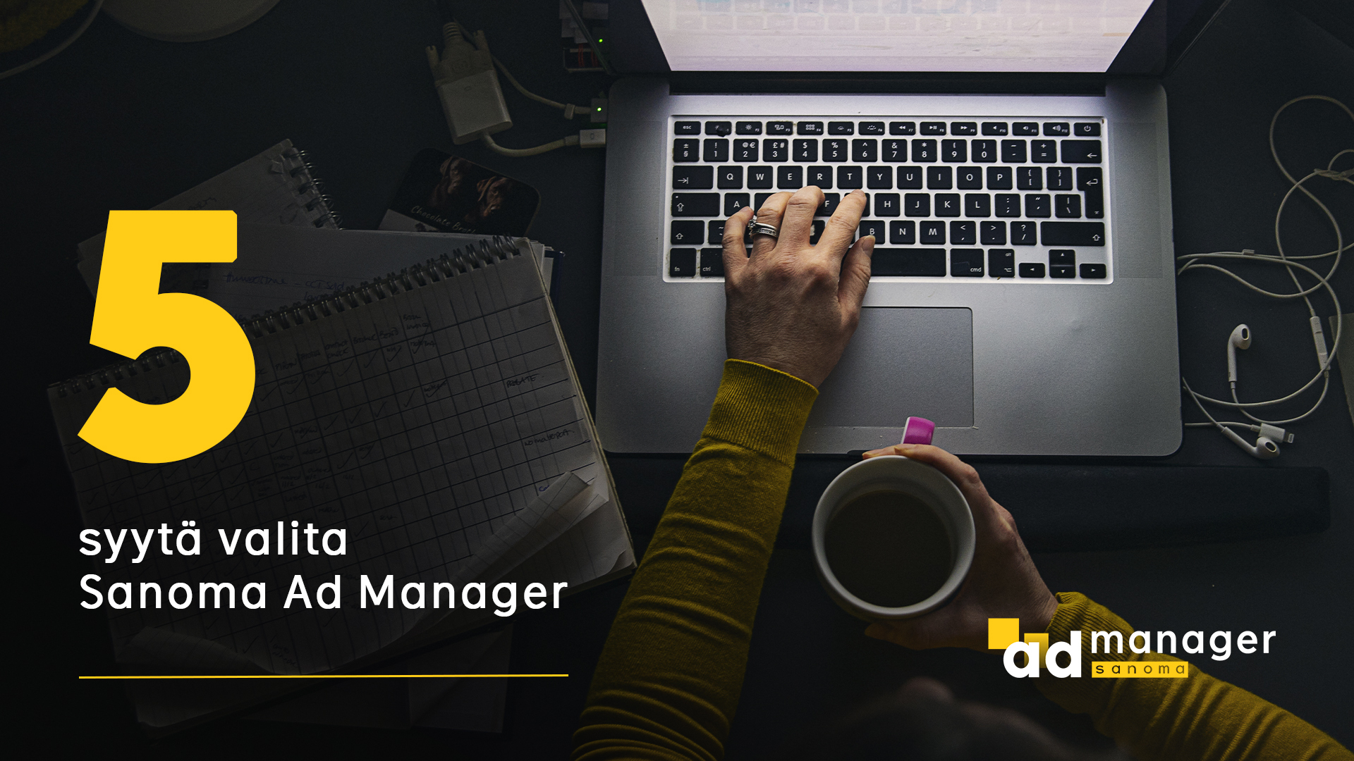 Mastering Ad Manager: A Guide To Boosting Your Advertising Strategy