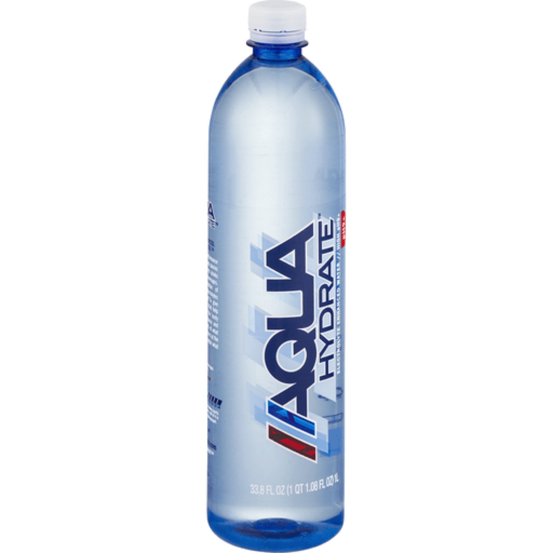 Aqua Hydrate 1L Ideal Nutrition PBG