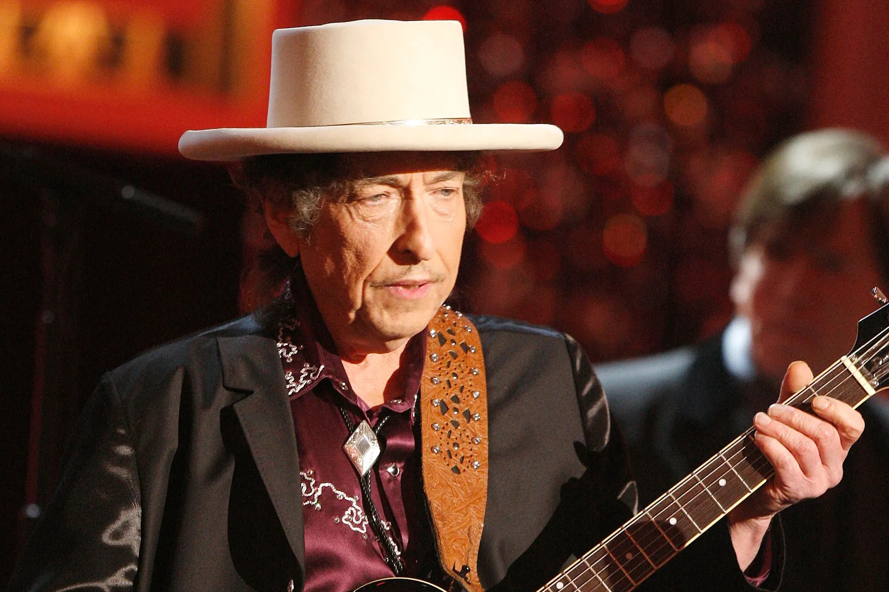 Understanding The Musical Genius: Who Is Bob Dylan?