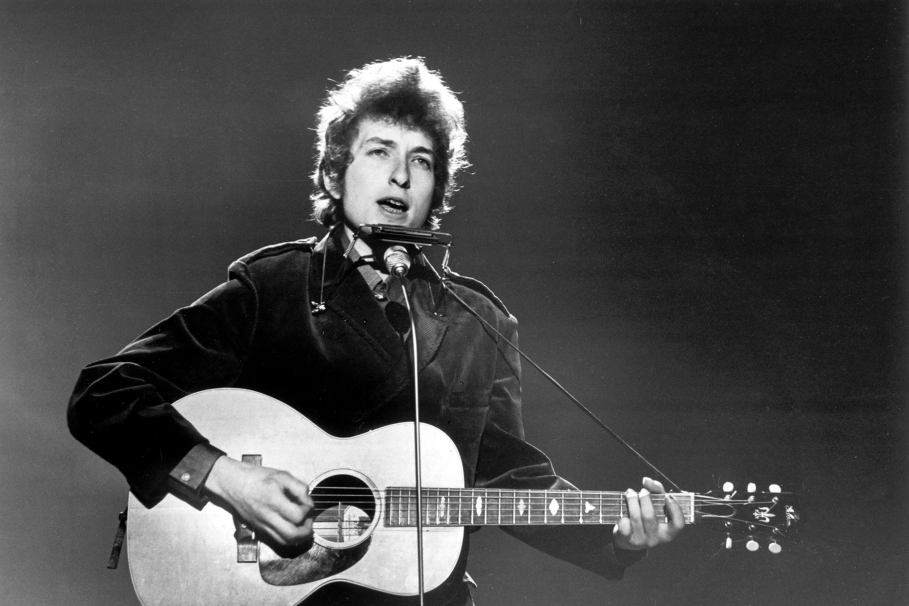 Bob Dylan Evansville Indiana 2024 Lizzy Querida