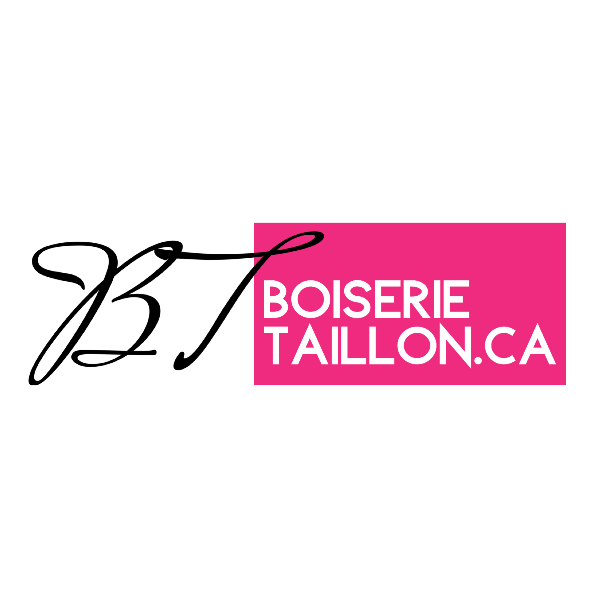 Boiserie Taillon DISTRICT HABITAT