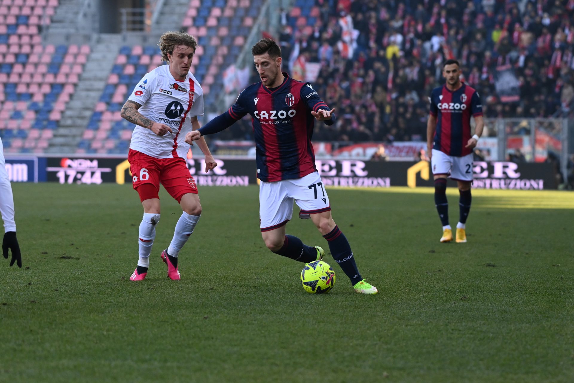 All You Need To Know About Bologna FC: History, Achievements, And Future Prospects