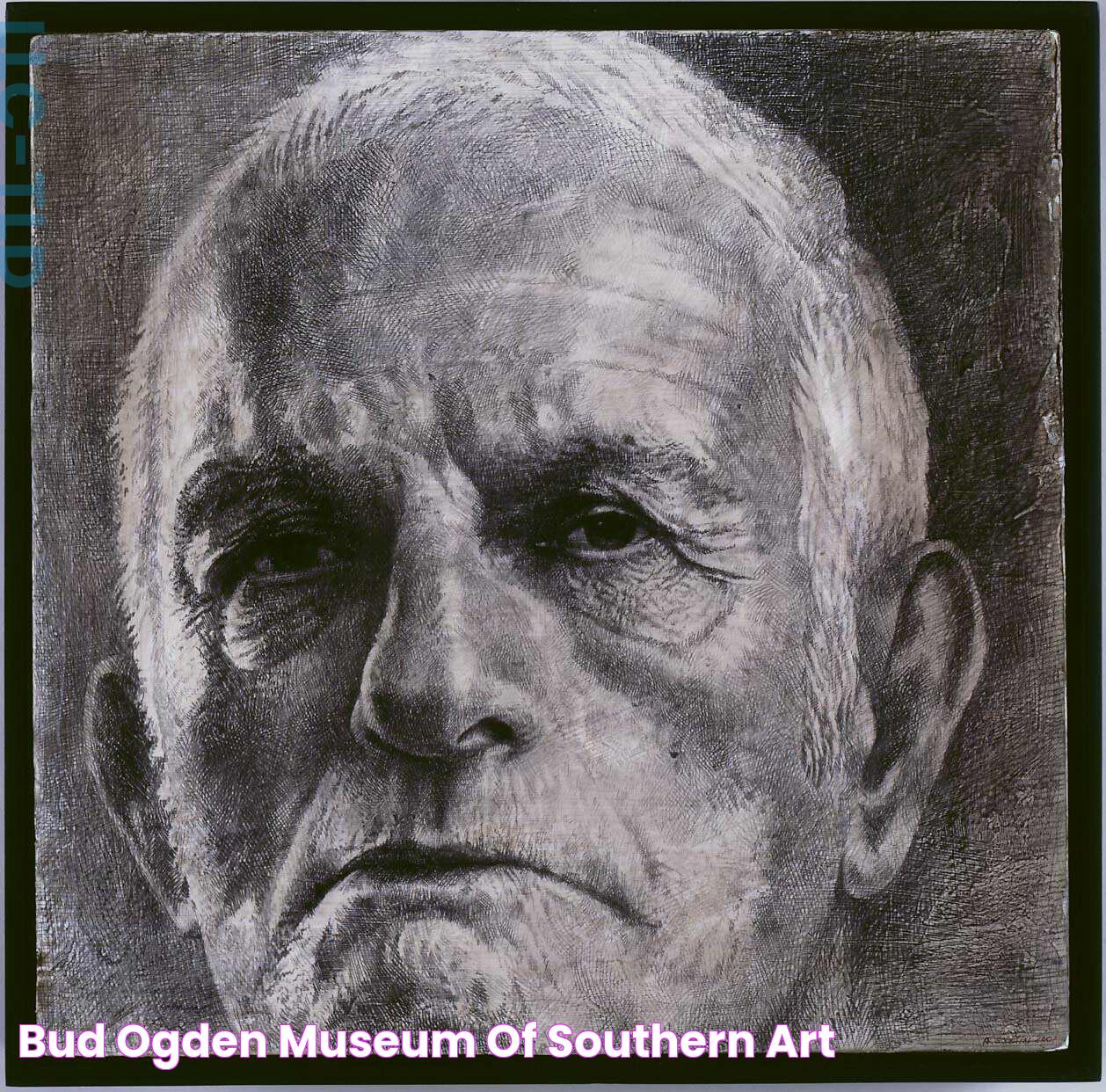 Ogden Museum: A Treasure Trove Of Southern Art And Culture