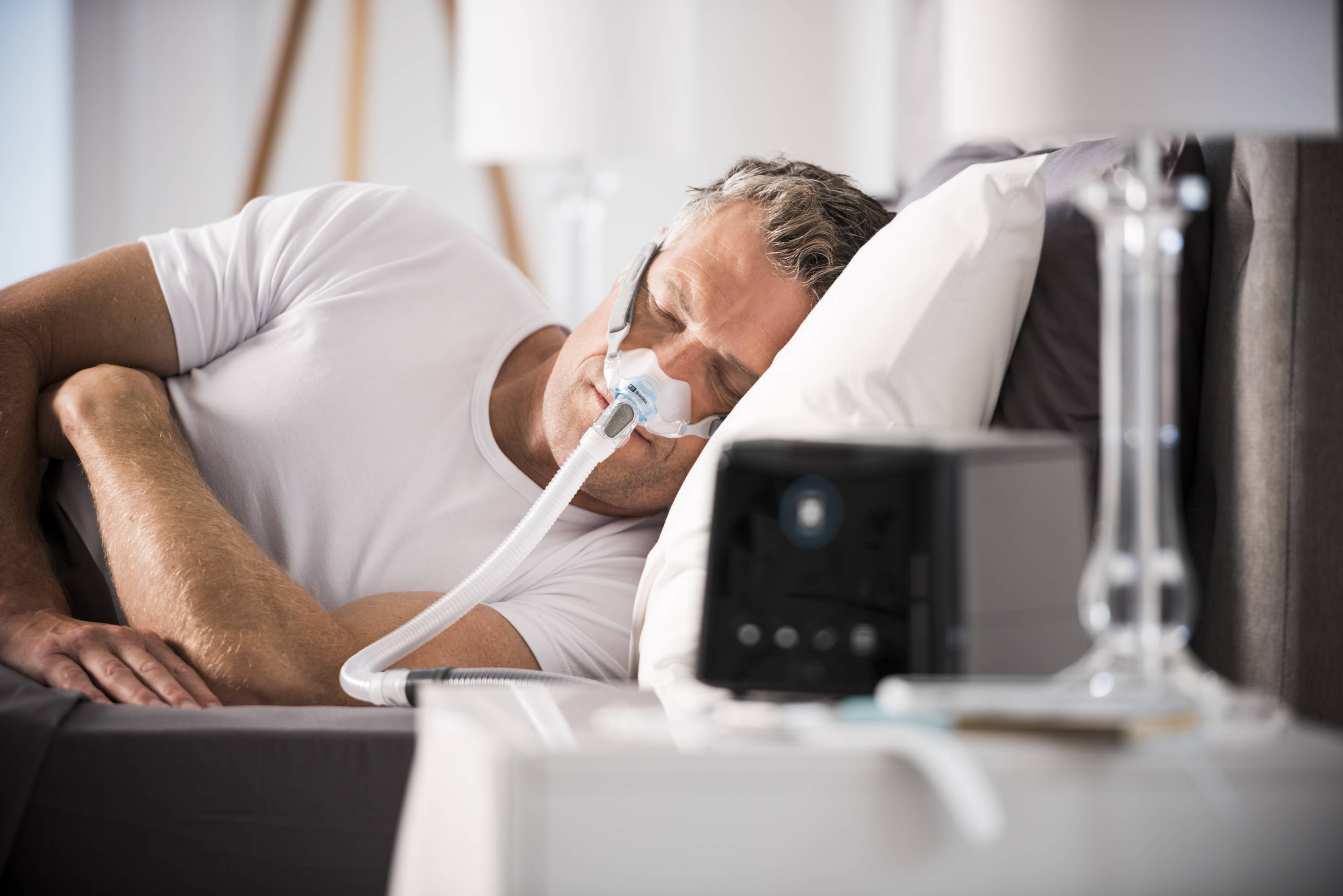 Exceptional Benefits Of The CPAP Store: A Guide To Better Sleep