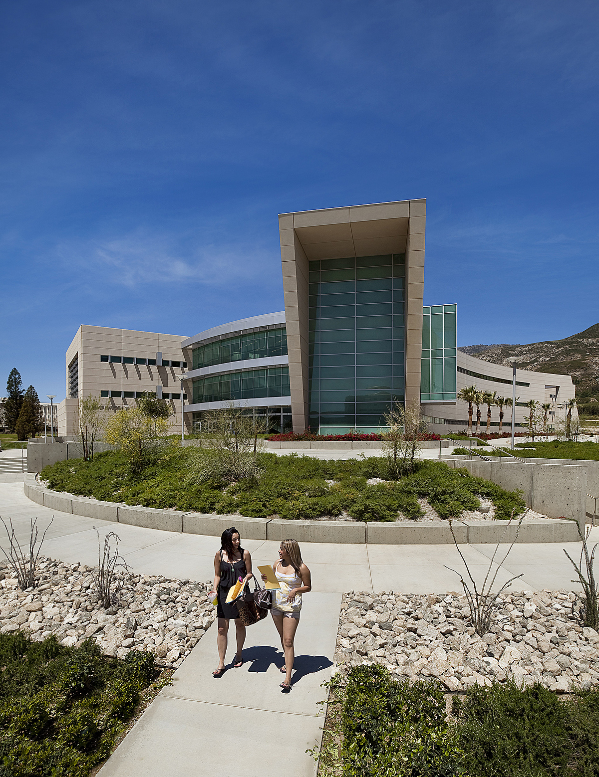 Cal State San Bernardino: A Gateway To Excellence In Education