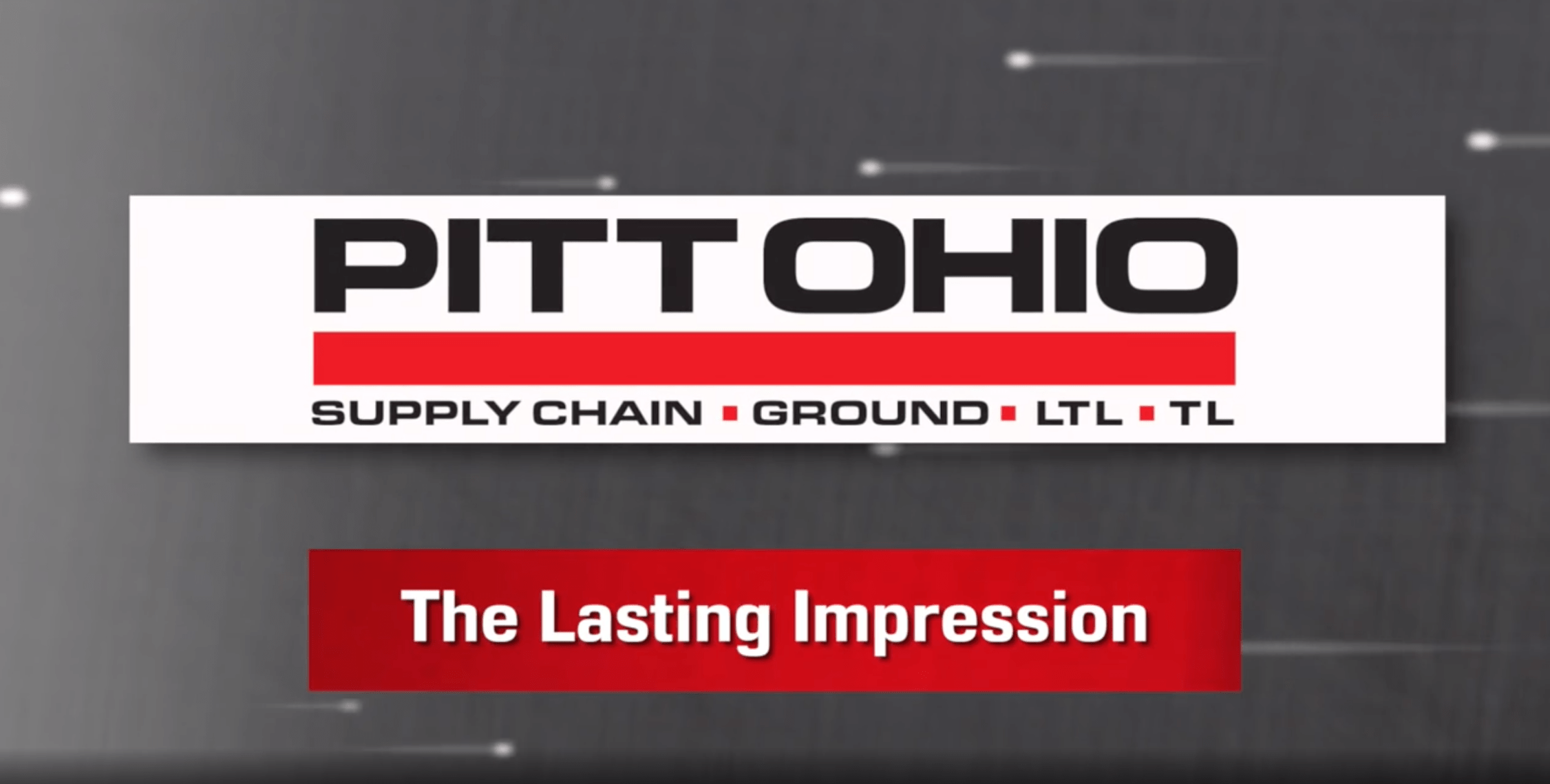 Unraveling The Success Of Pitt Ohio: A Pioneer In Transportation And Logistics