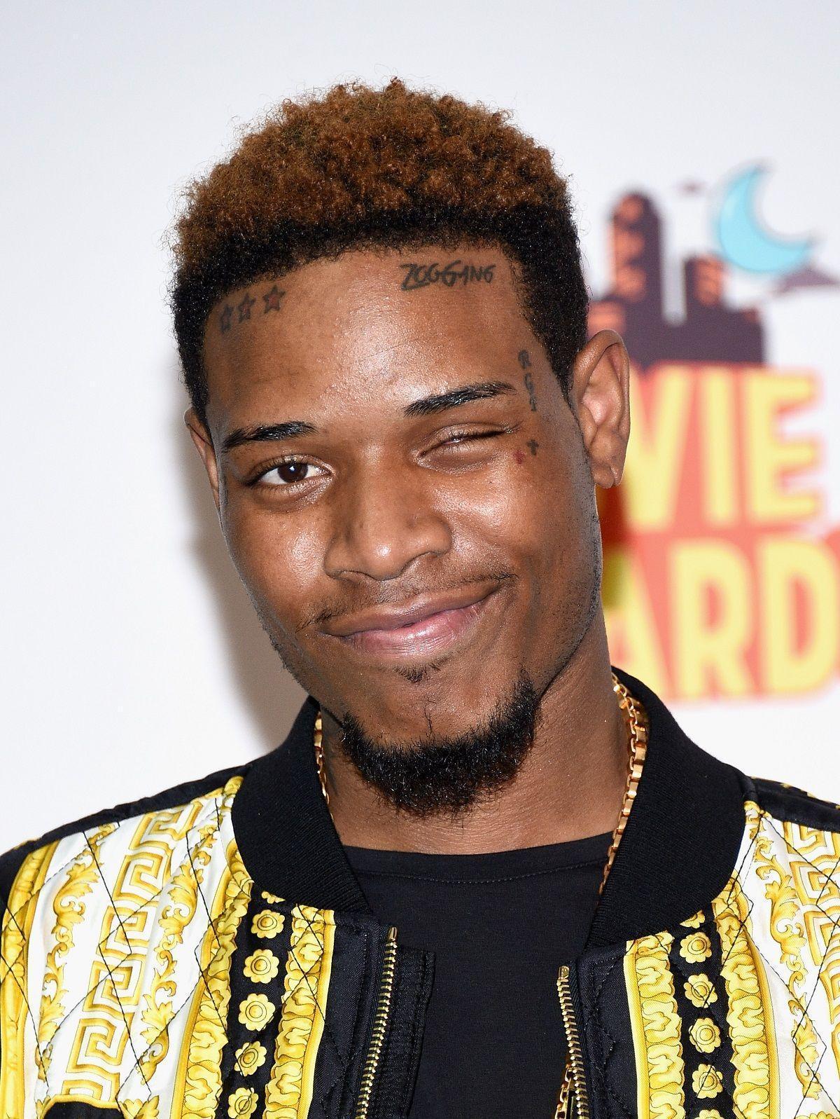 Fetty Wap And His Rise To Fame: The Story Behind The Music