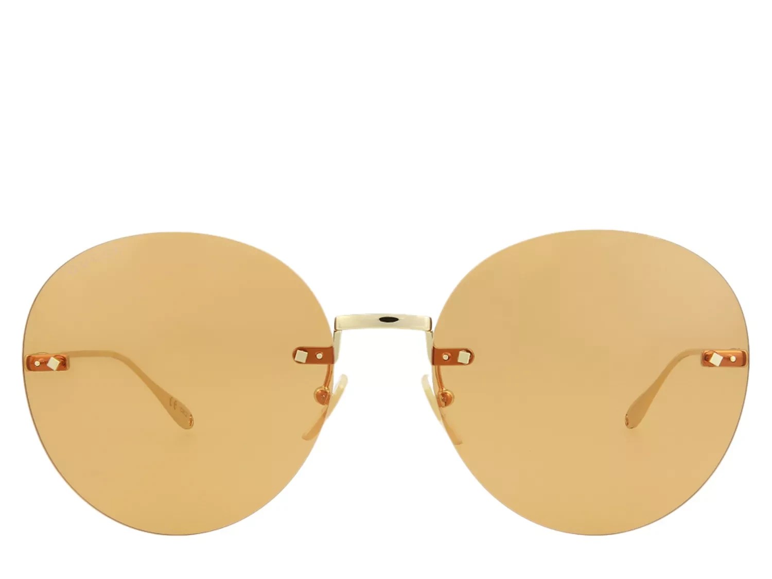 Gucci Round Sunglasses FINAL SALE Free Shipping DSW