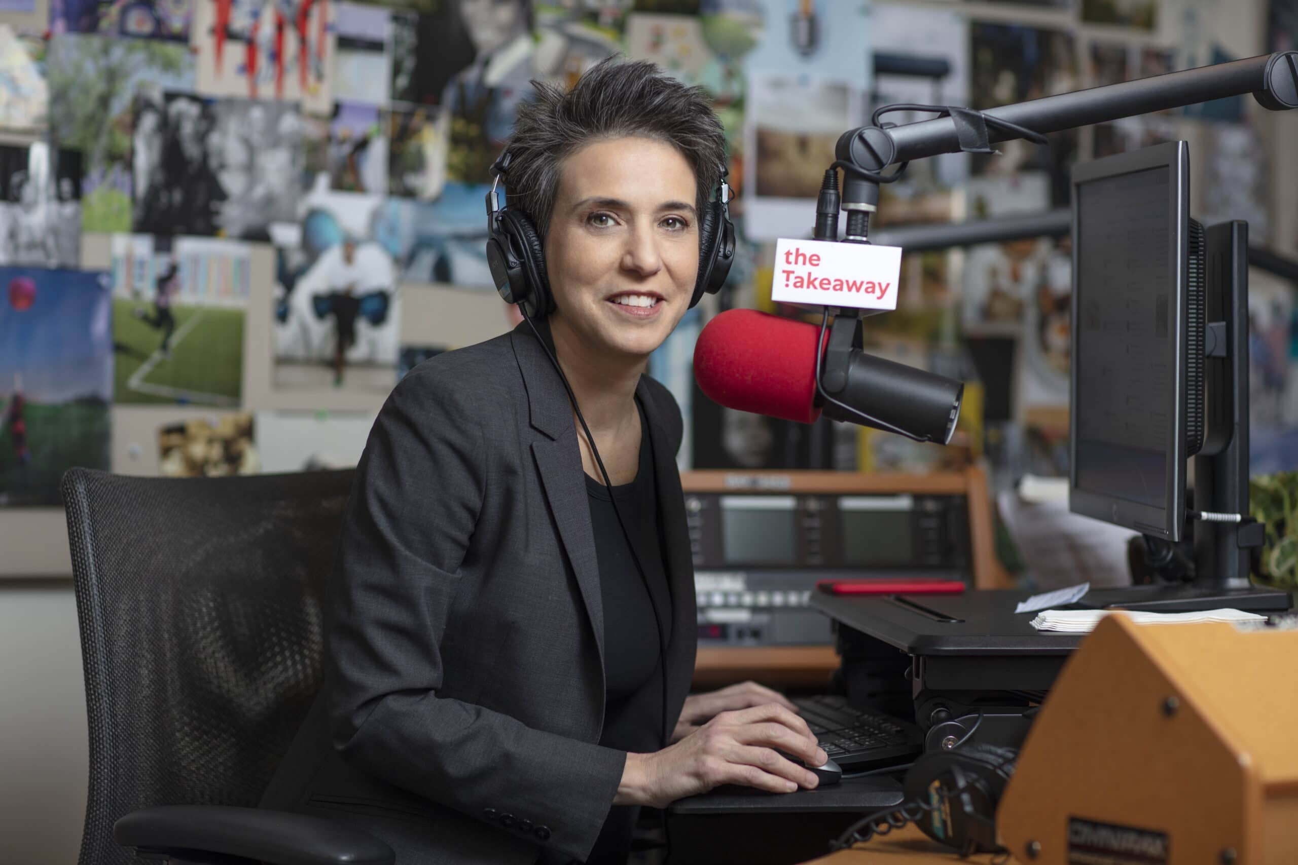 Meet Amy Walter: Political Analyst Extraordinaire