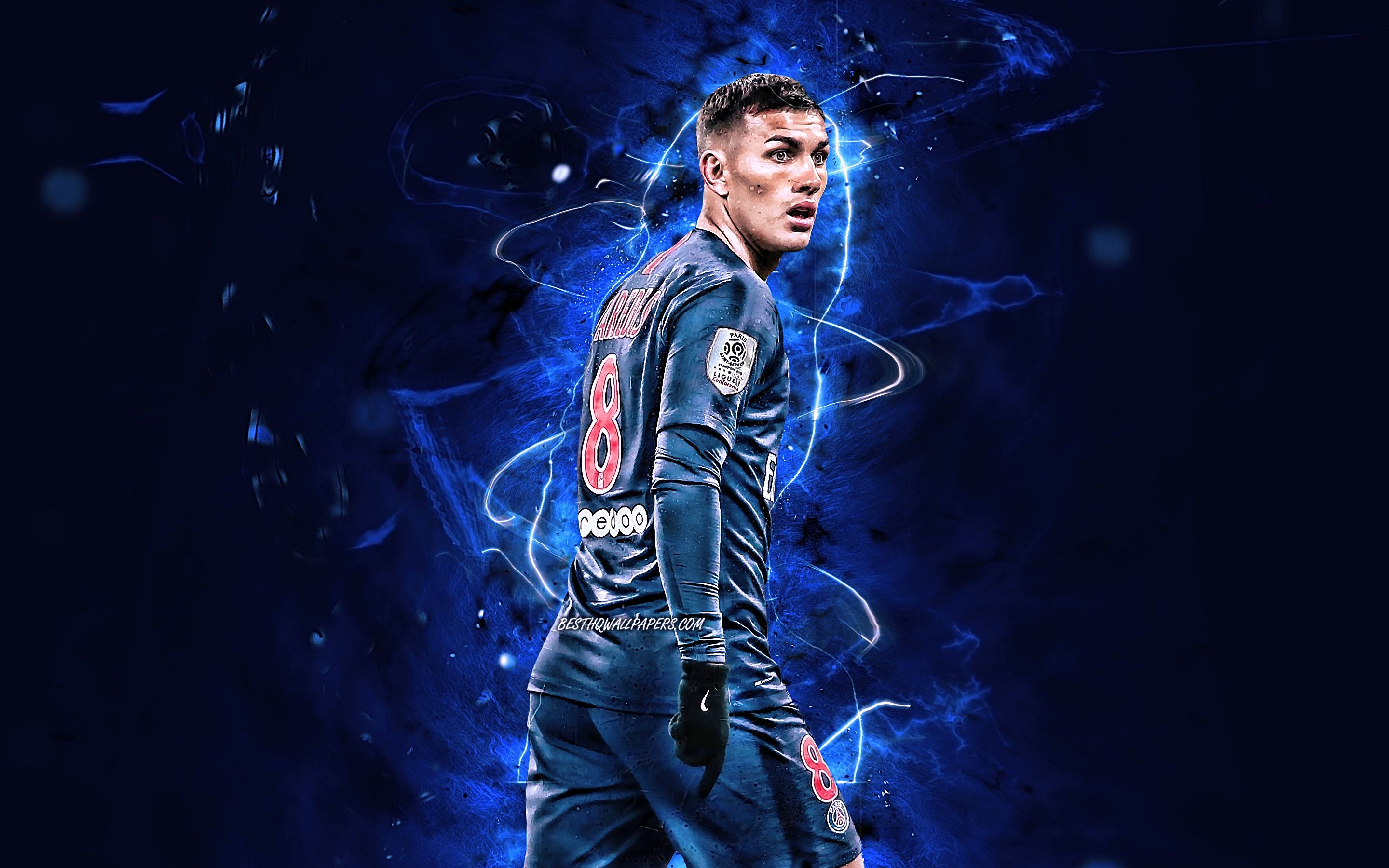 Leandro Paredes: Midfield Maestro And Football Icon